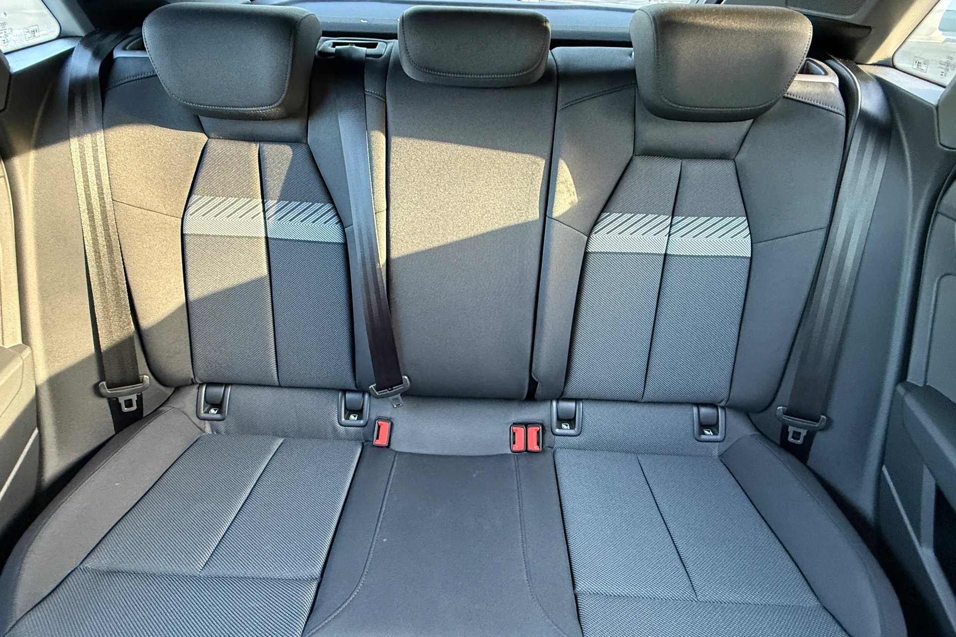 Audi A3 thumbnail image number 34