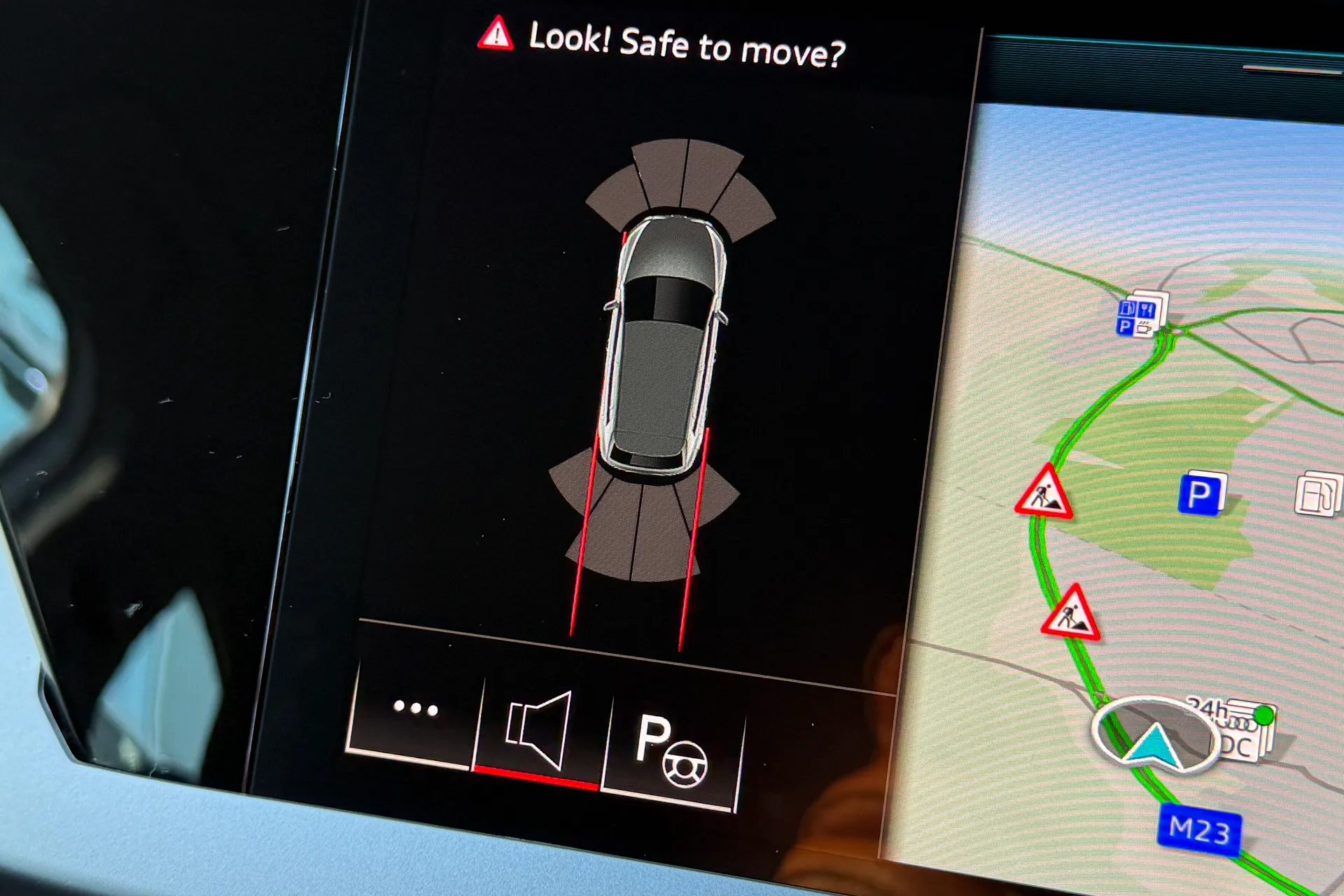 Audi A3 thumbnail image number 5