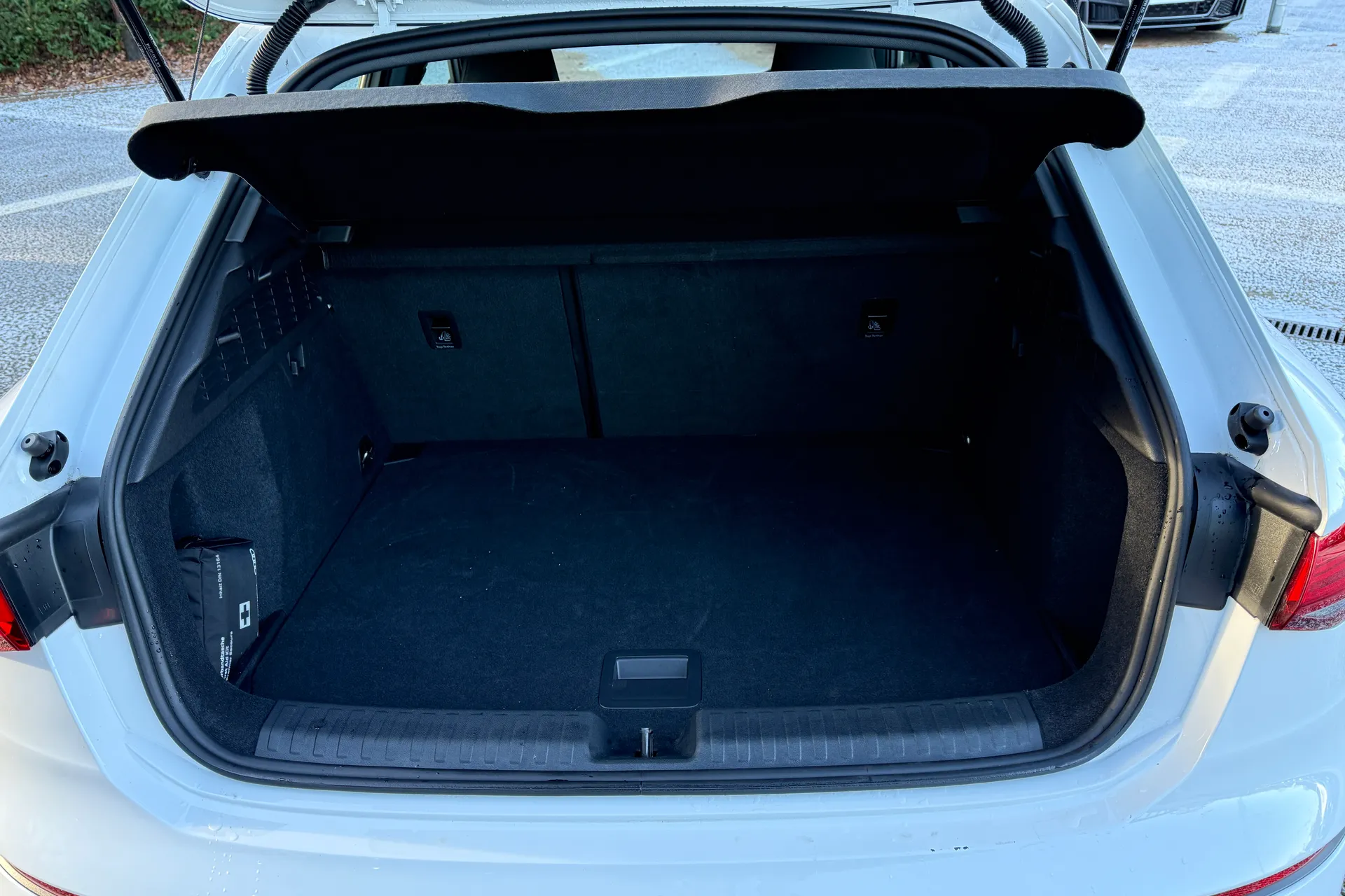 Audi A3 thumbnail image number 29