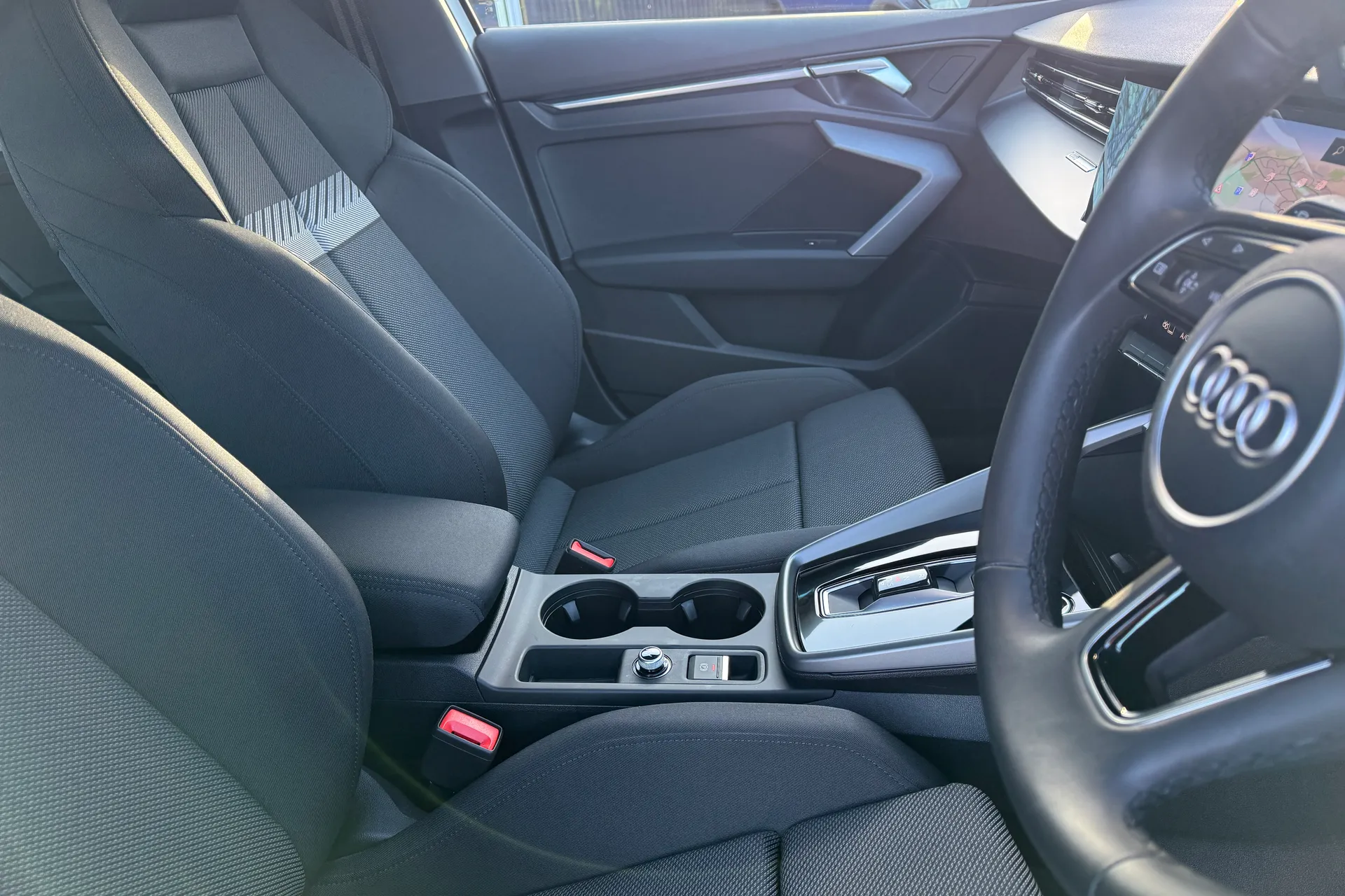 Audi A3 thumbnail image number 42