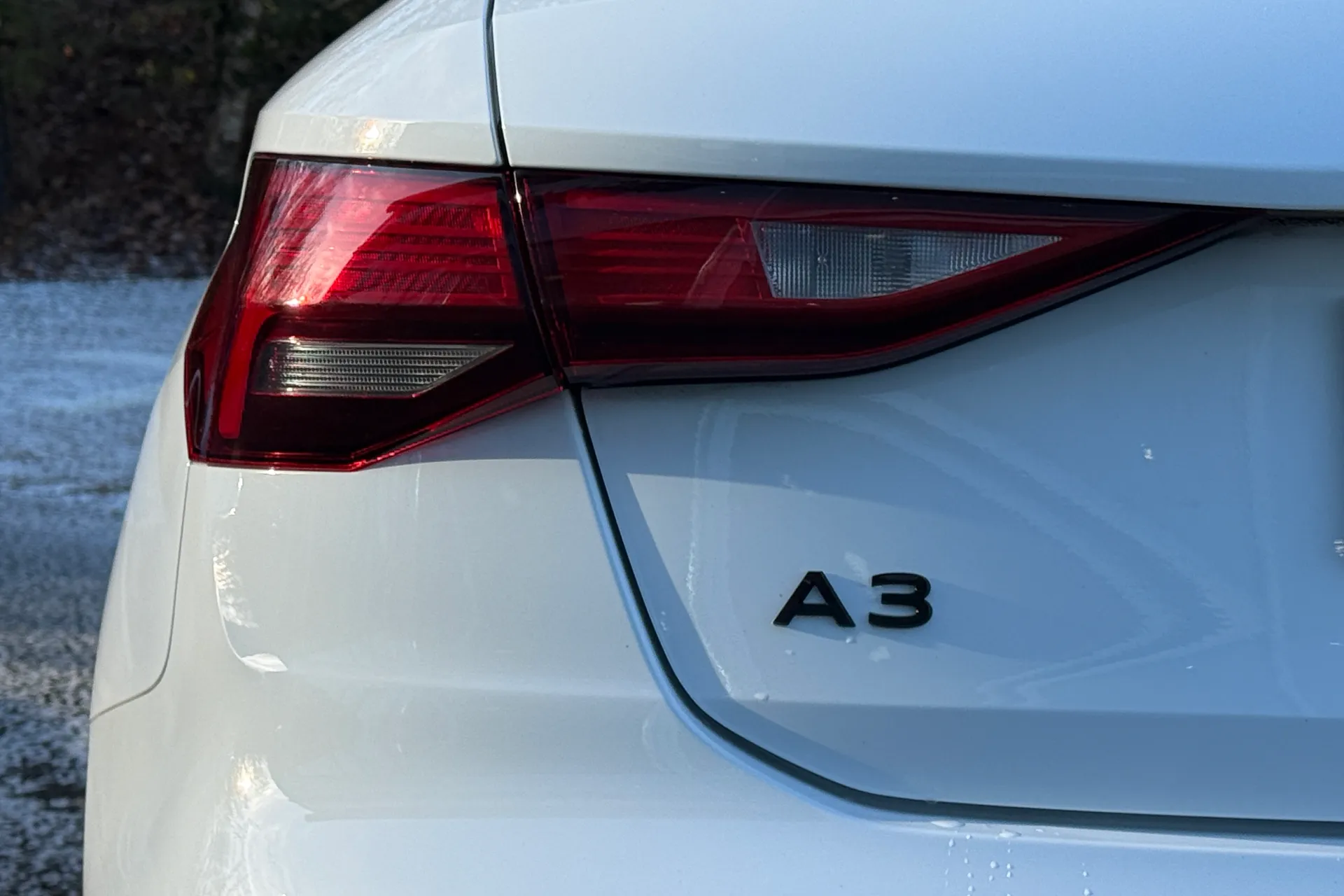 Audi A3 thumbnail image number 32