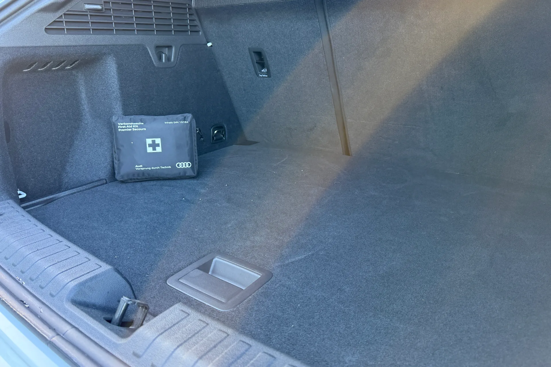 Audi A3 thumbnail image number 30