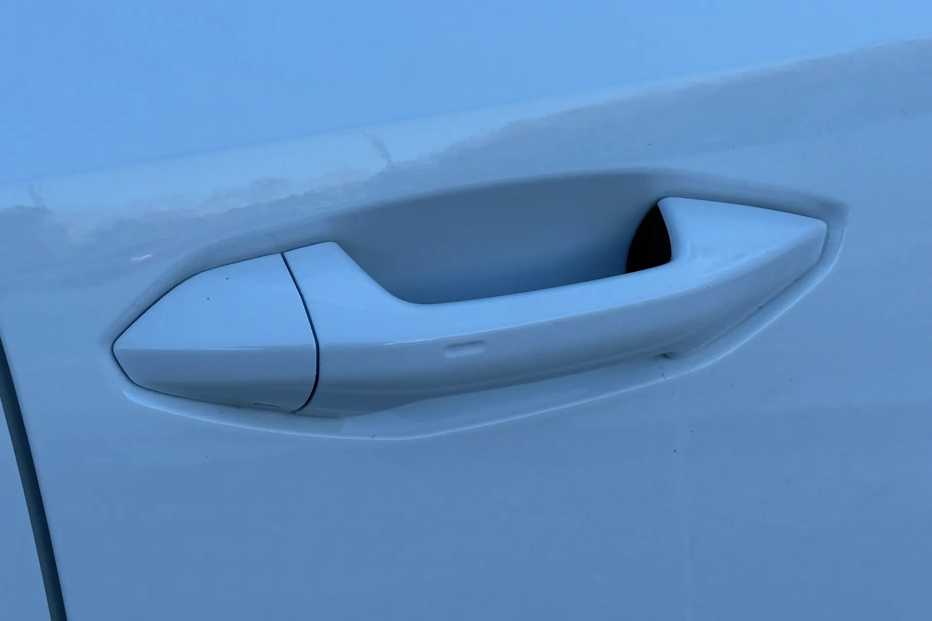 Audi A3 thumbnail image number 48