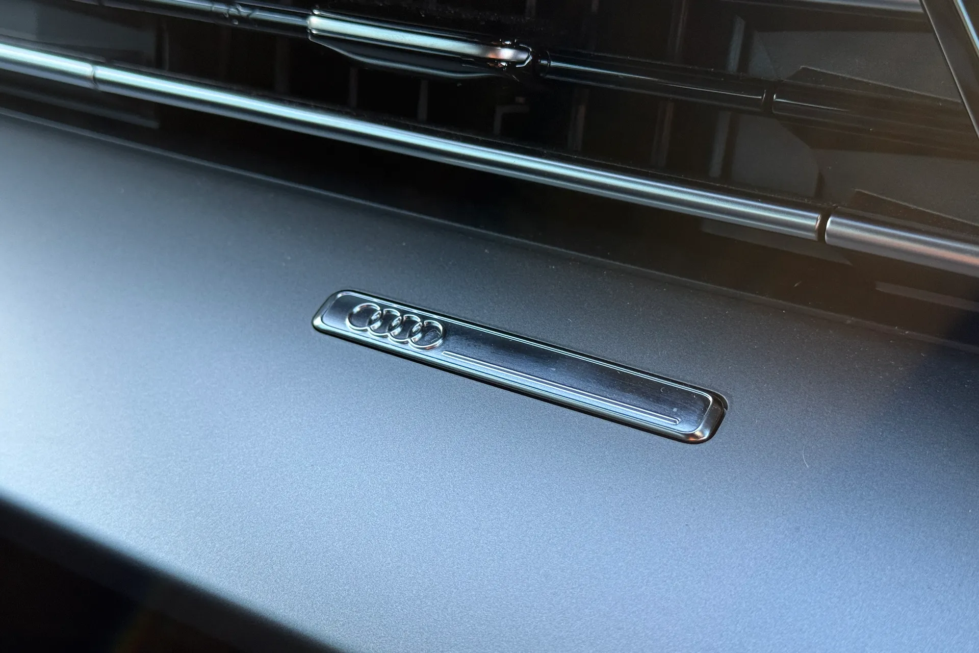 Audi A3 thumbnail image number 53