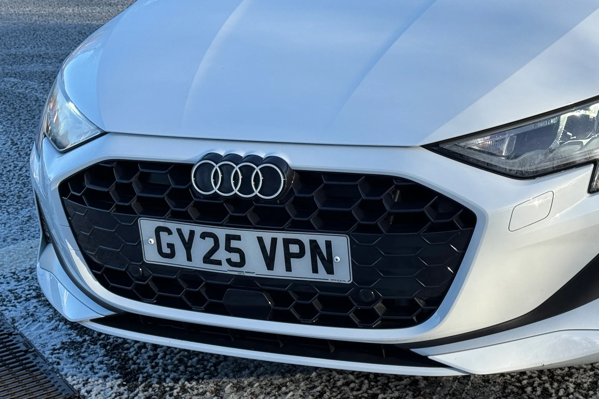 Audi A3 thumbnail image number 23