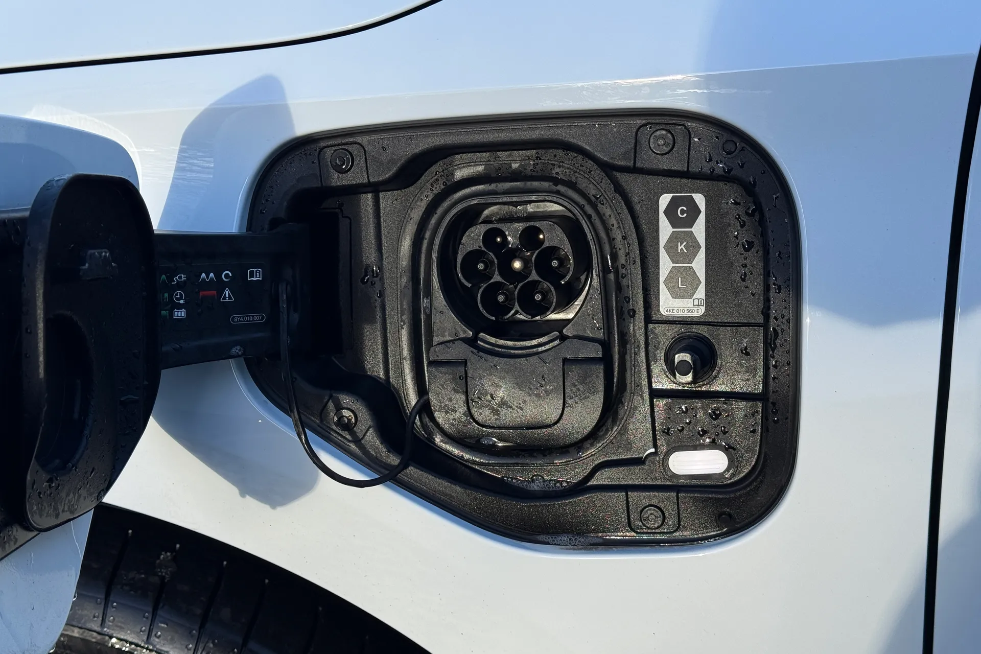 Audi A3 thumbnail image number 26