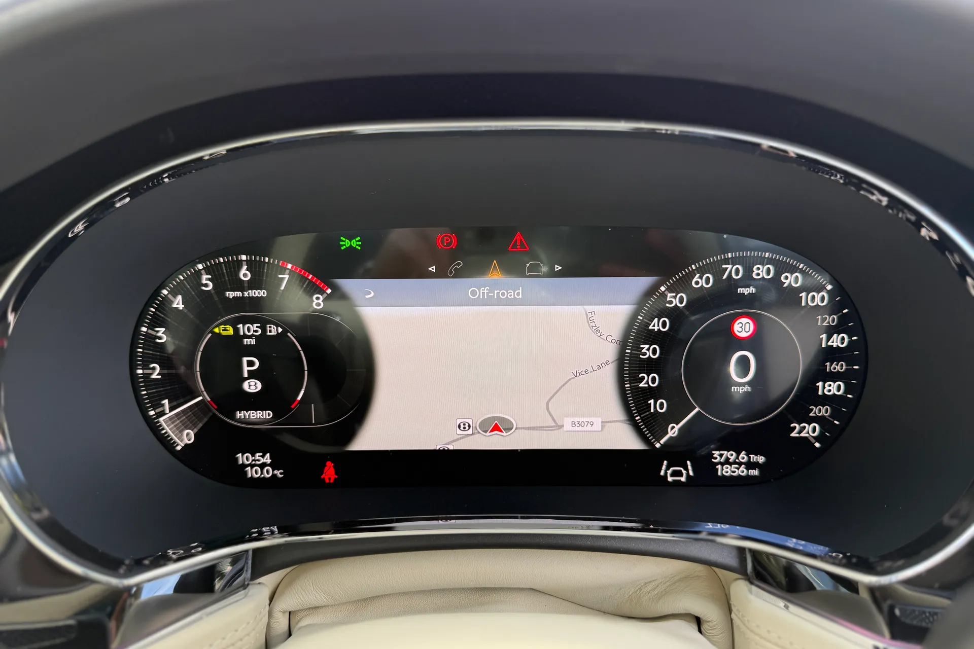 Bentley CONTINENTAL GT thumbnail image number 37