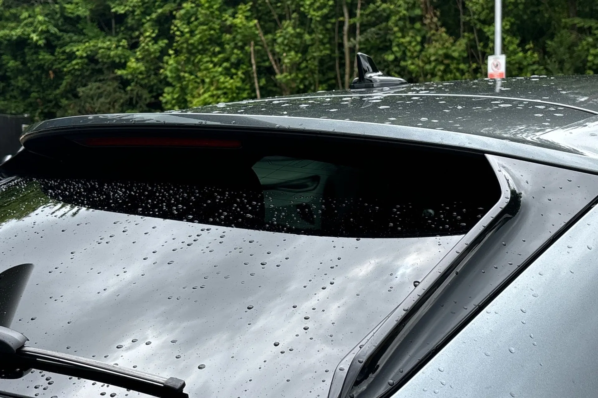 Audi Q3 thumbnail image number 14