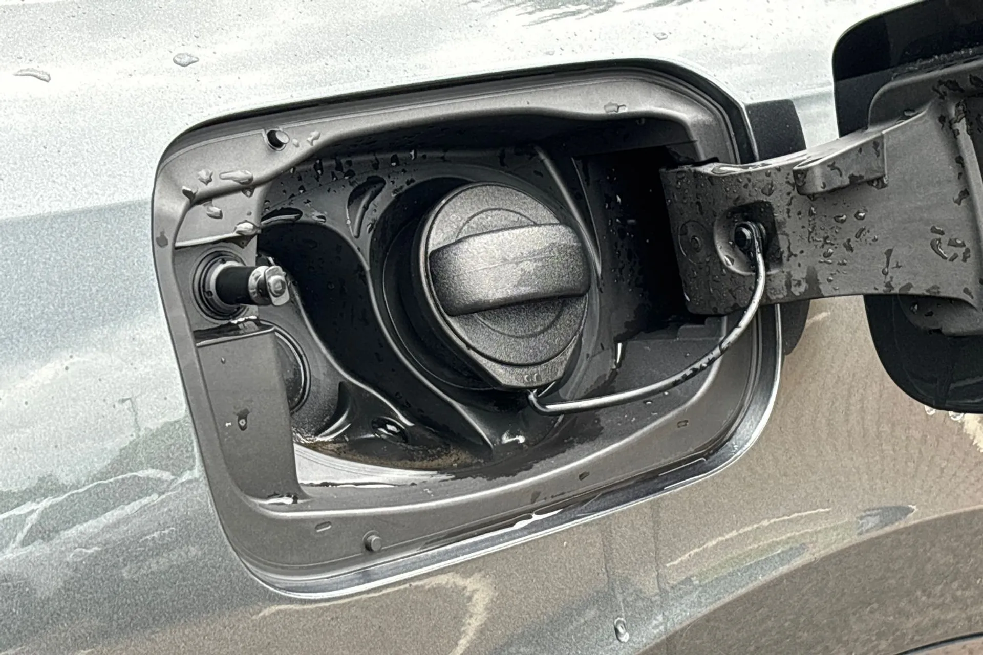 Audi Q3 thumbnail image number 17