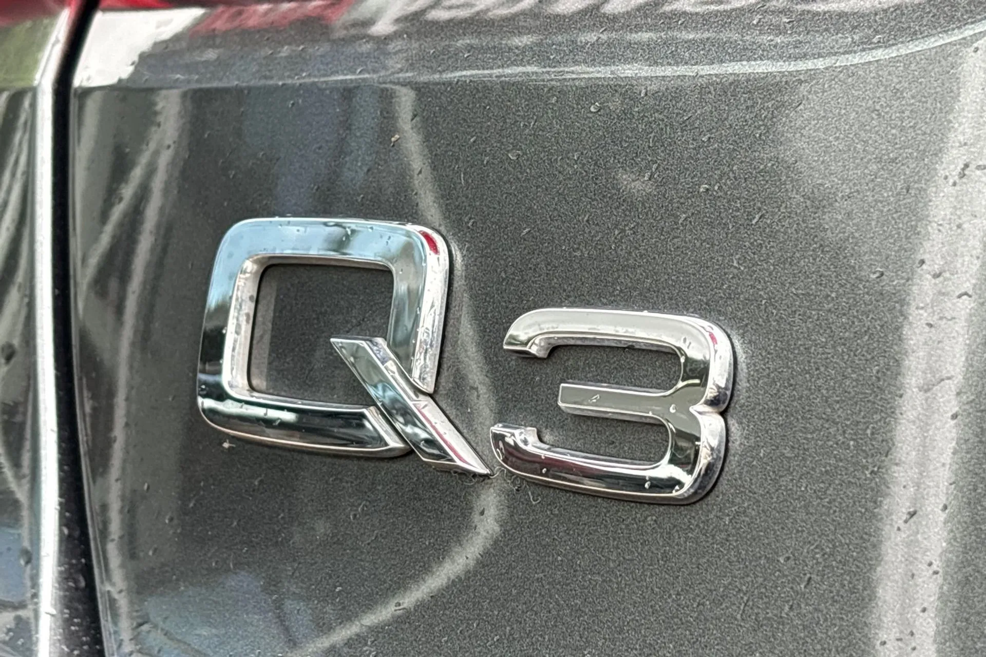 Audi Q3 thumbnail image number 48