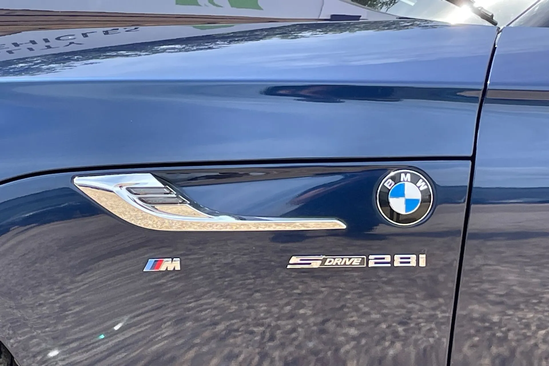 BMW Z4 thumbnail image number 43