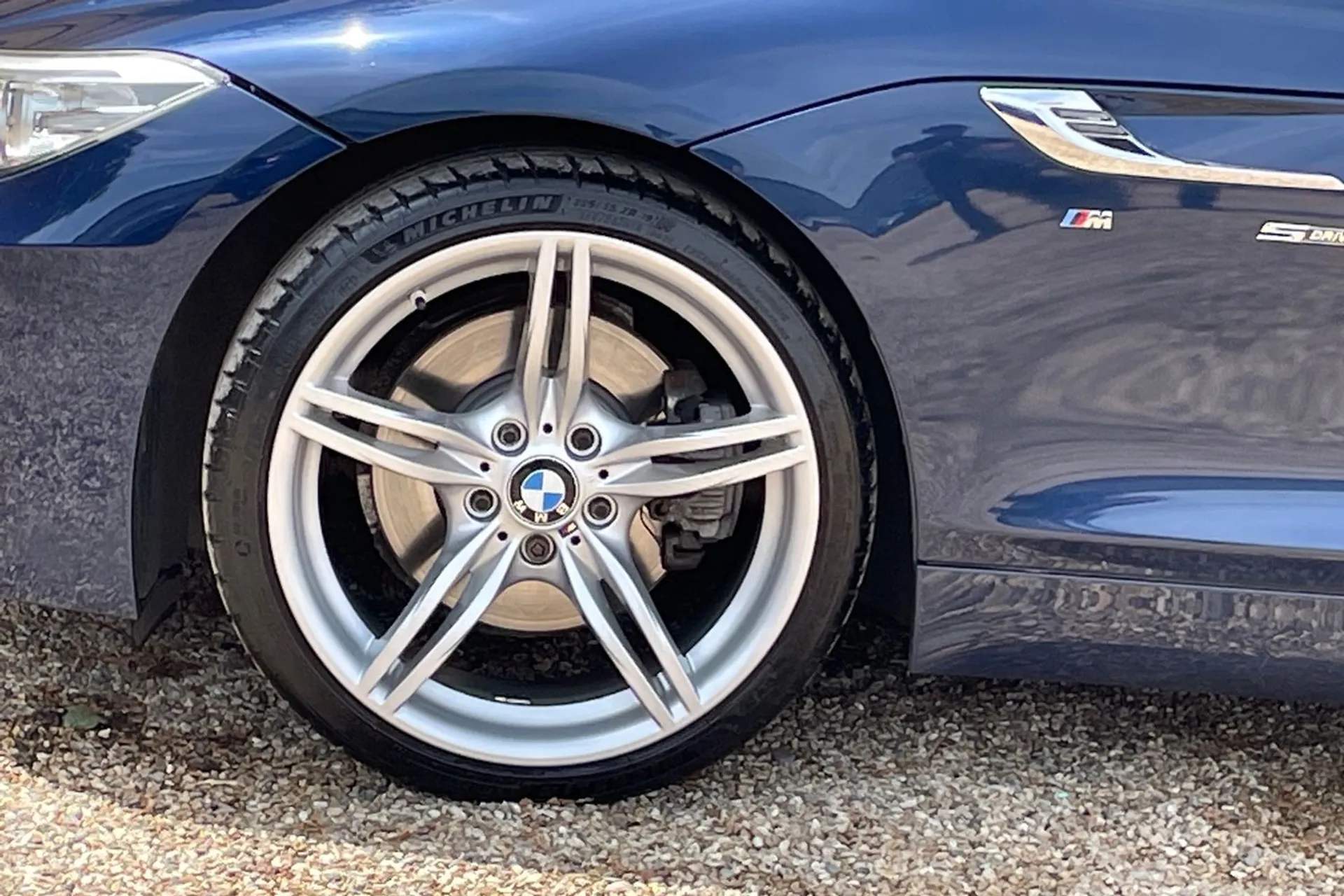 BMW Z4 thumbnail image number 13