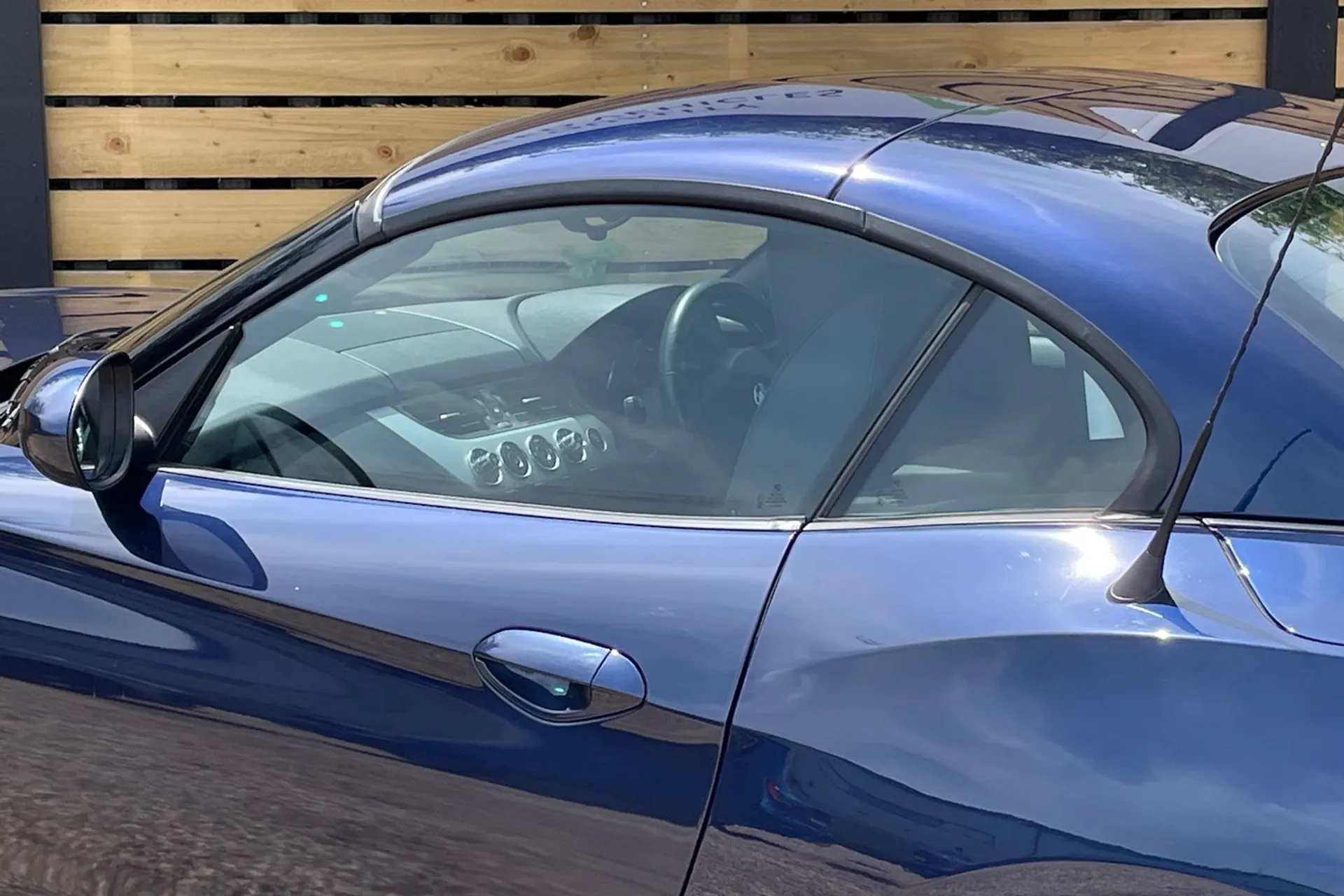 BMW Z4 thumbnail image number 14