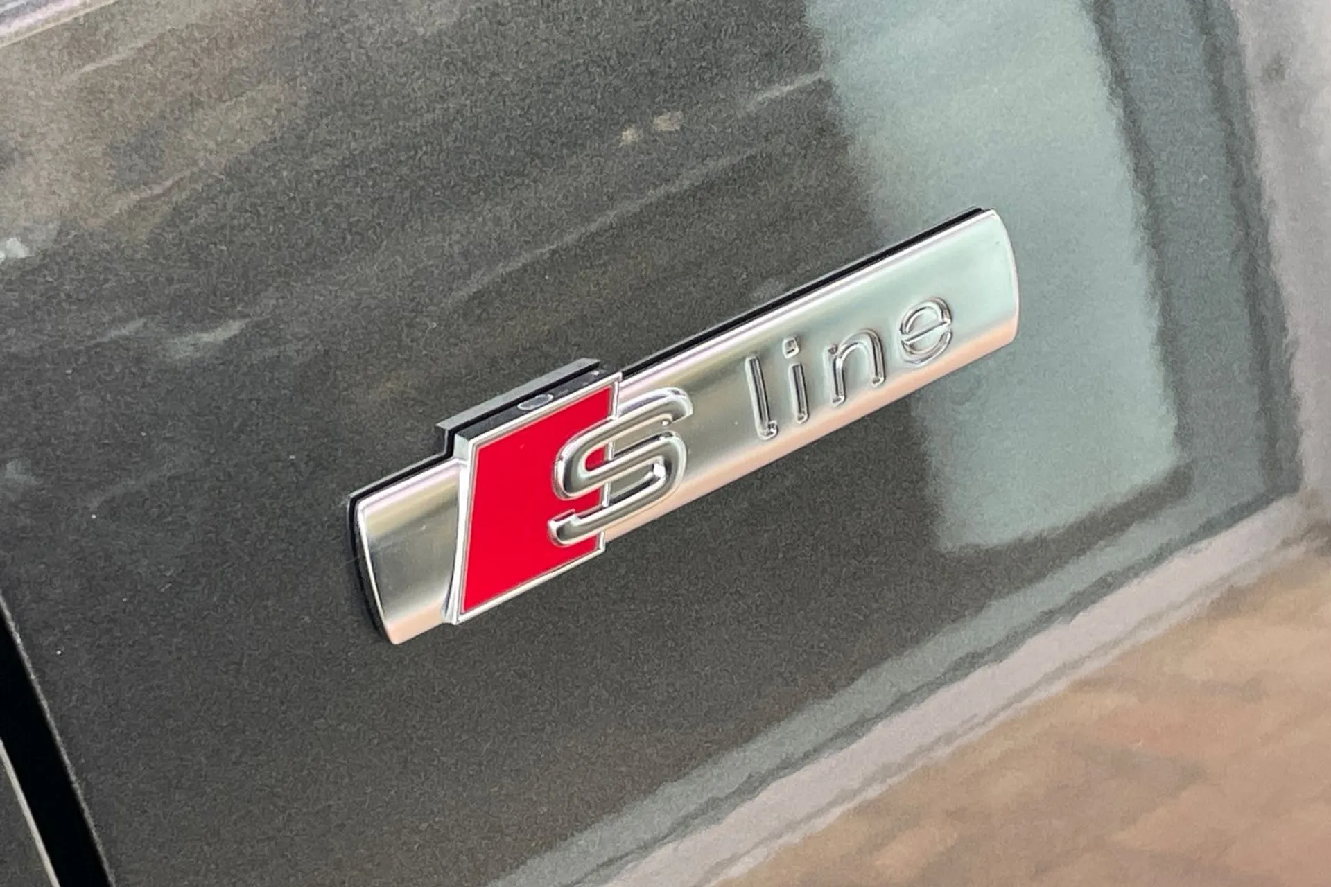 Audi Q3 thumbnail image number 52