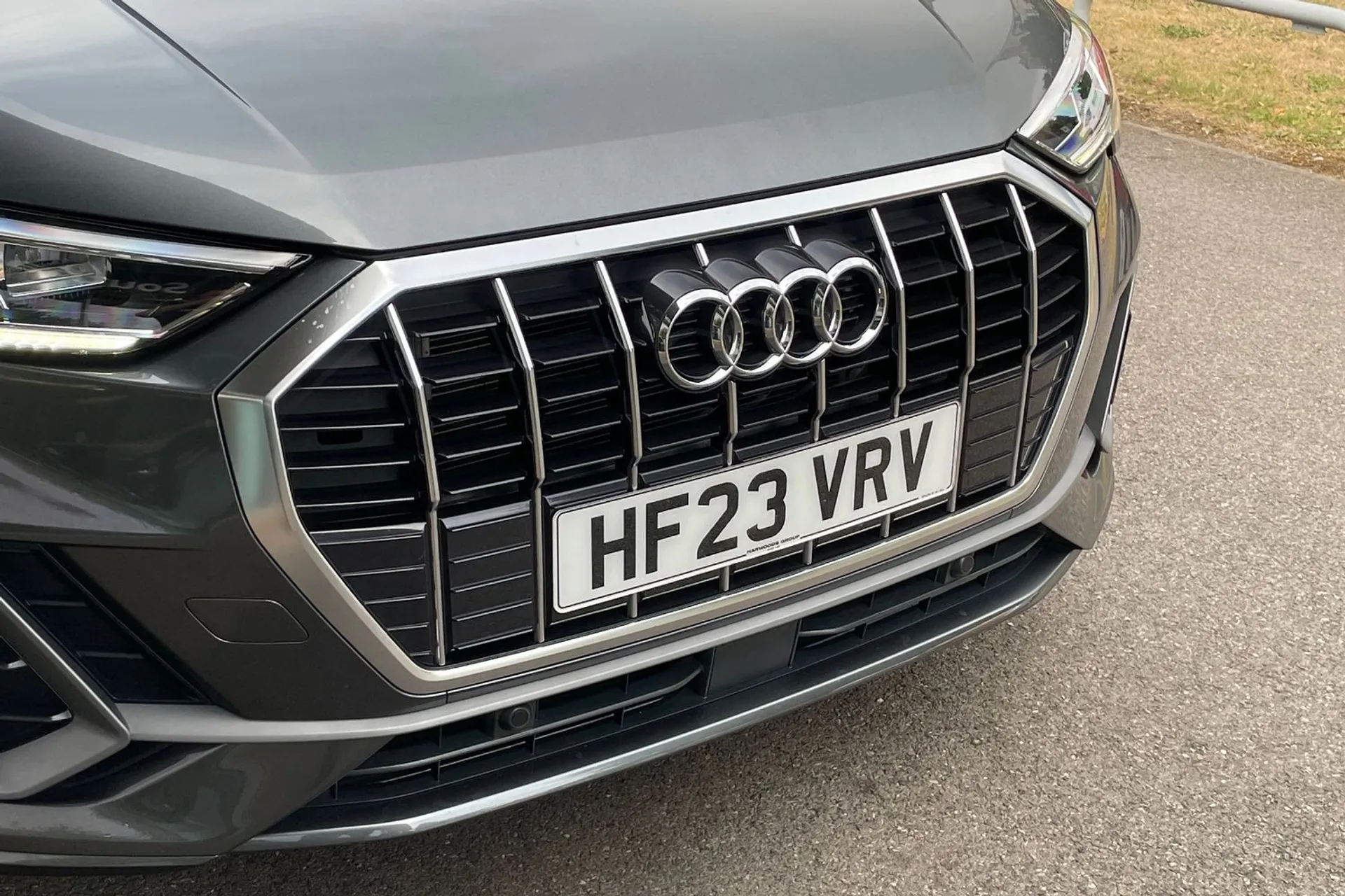 Audi Q3 thumbnail image number 54
