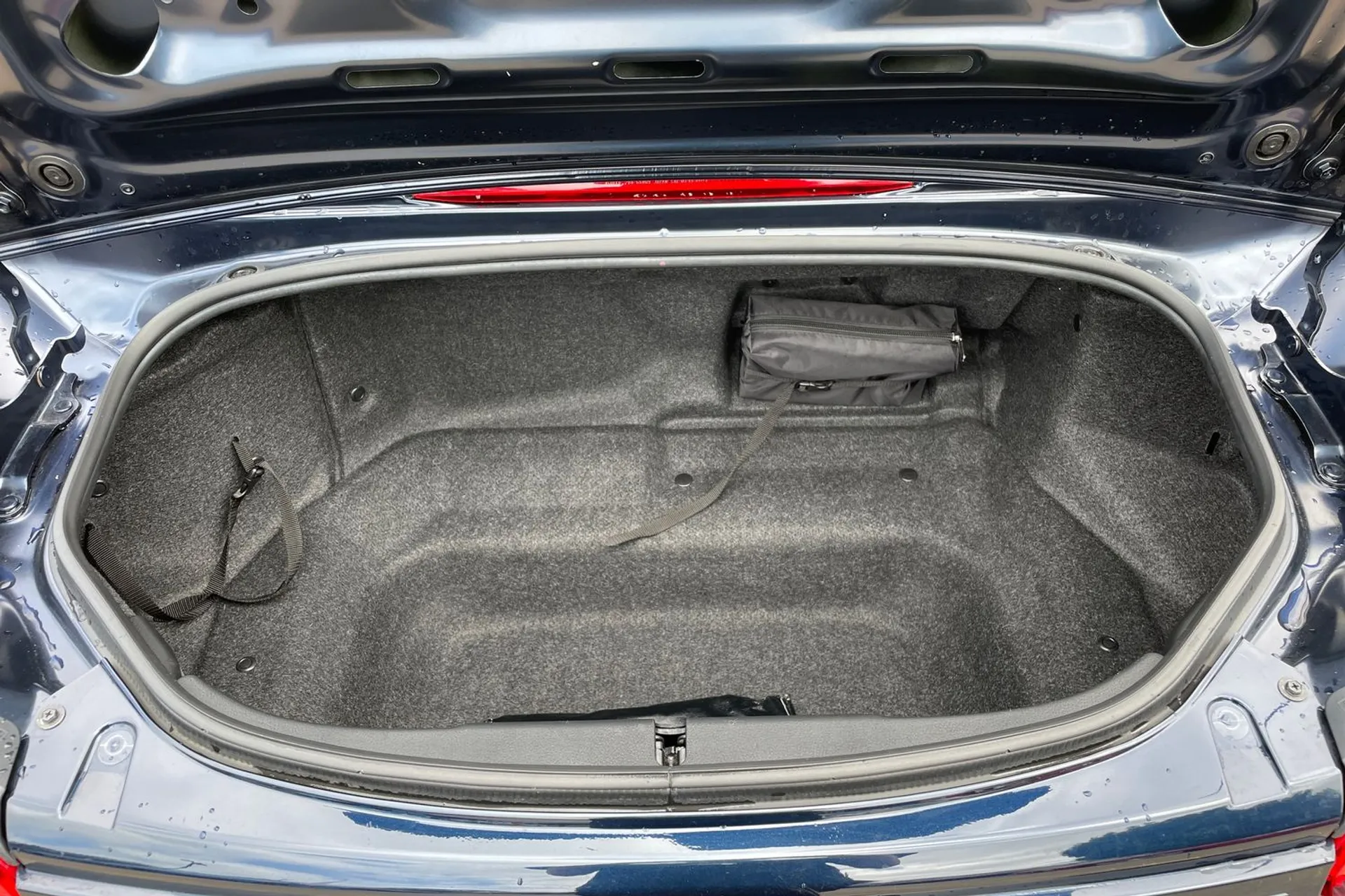 MAZDA MX-5 thumbnail image number 20