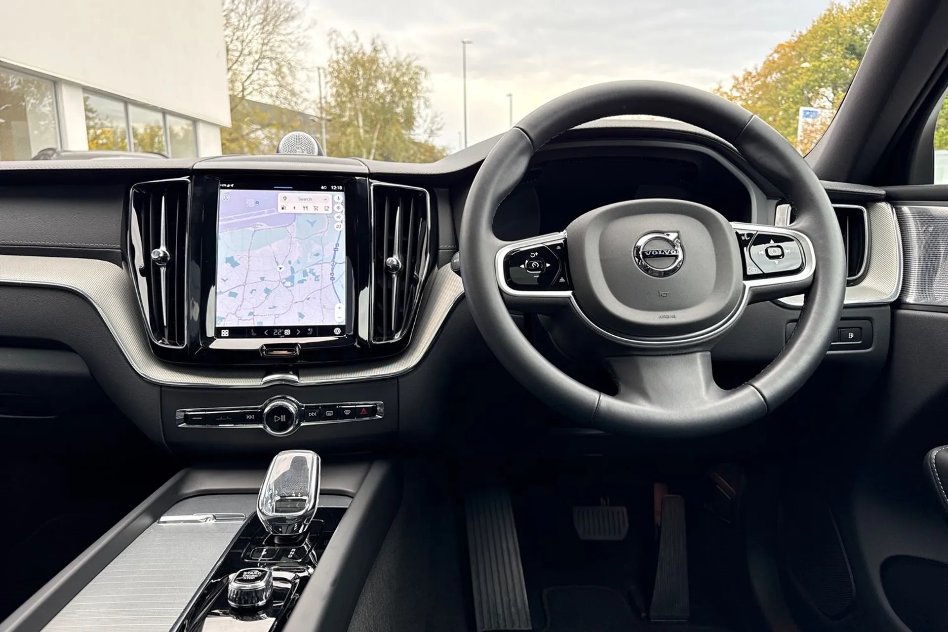 Volvo XC60 thumbnail image number 34