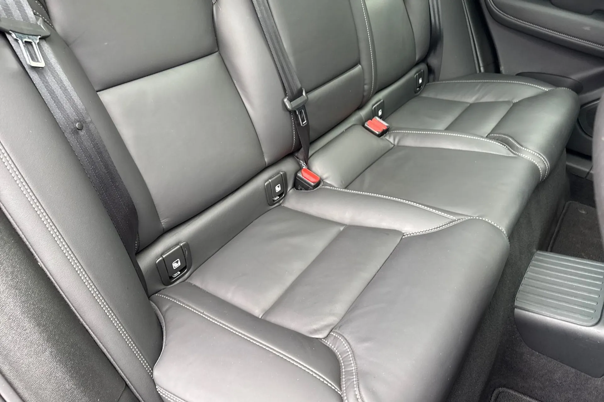 Volvo XC60 thumbnail image number 25