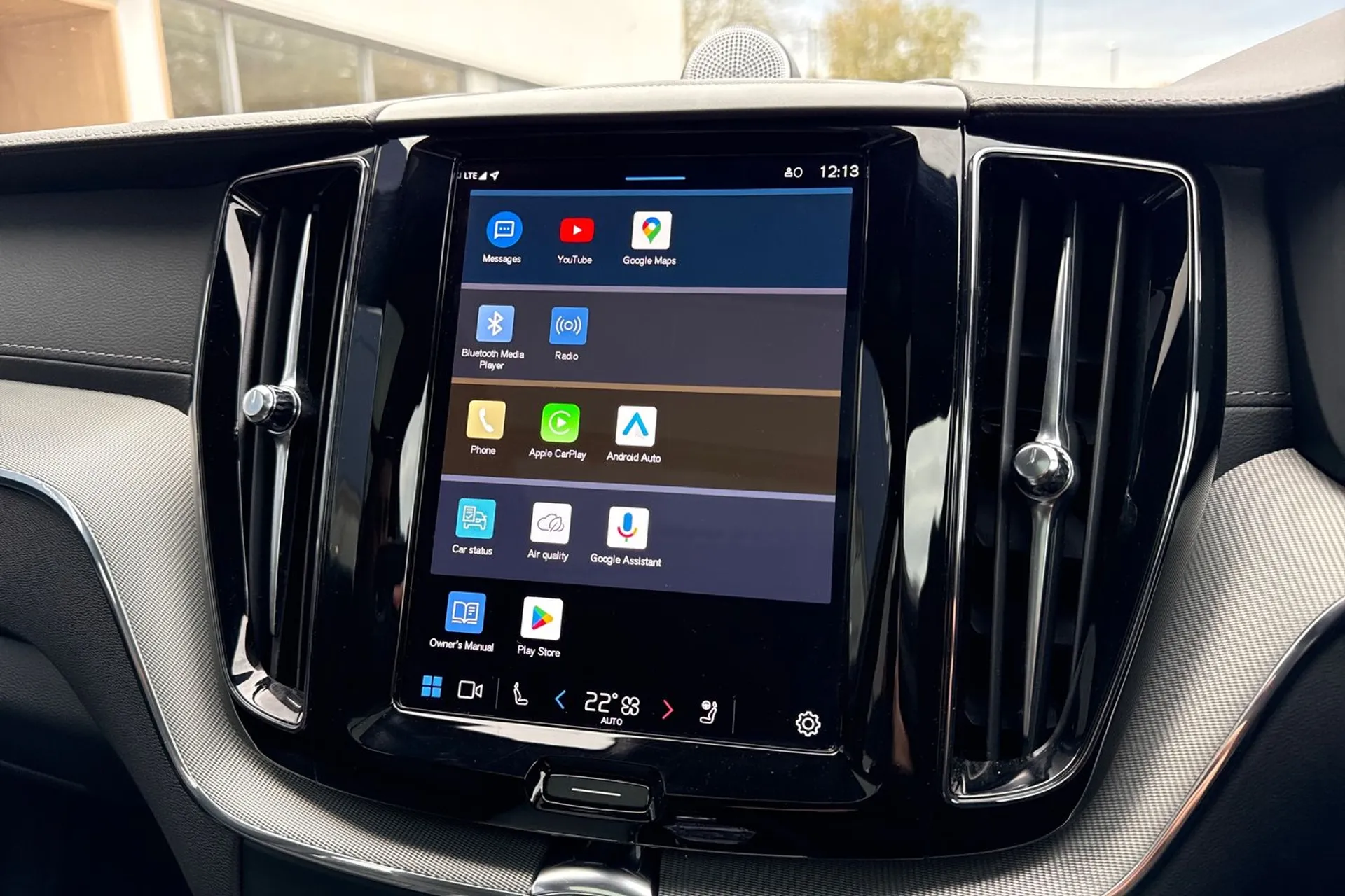 Volvo XC60 thumbnail image number 41