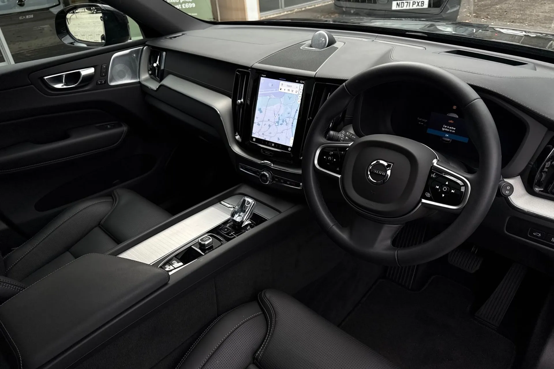 Volvo XC60 thumbnail image number 6