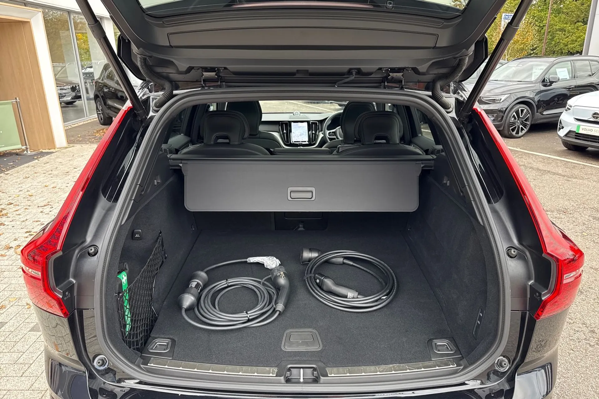 Volvo XC60 thumbnail image number 20