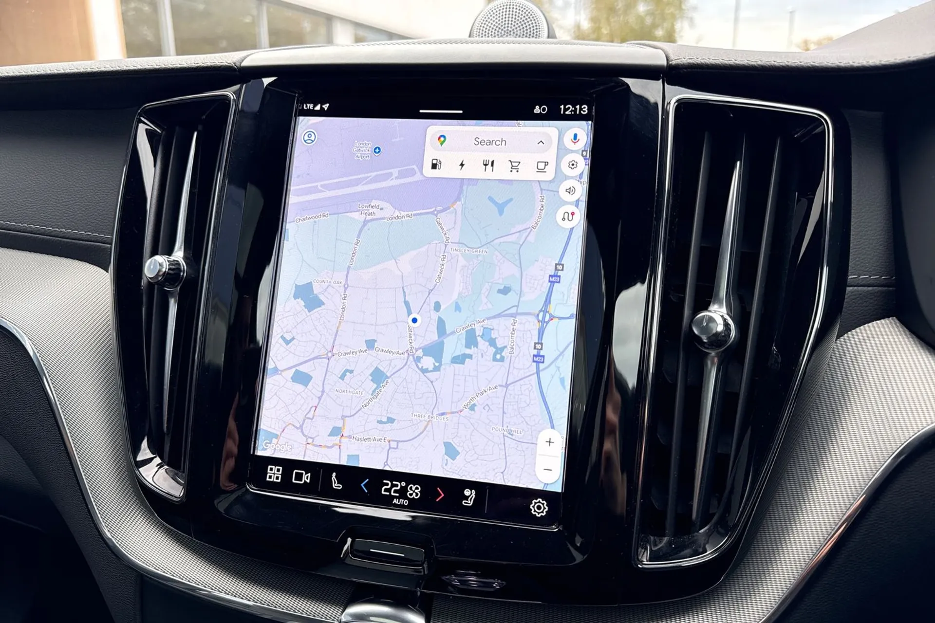 Volvo XC60 thumbnail image number 5