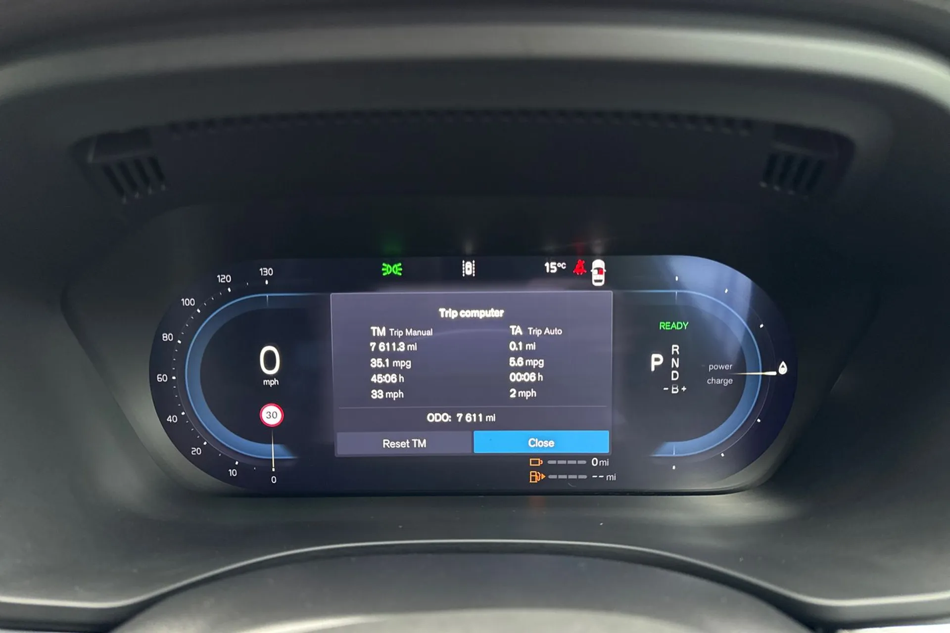 Volvo XC60 thumbnail image number 45