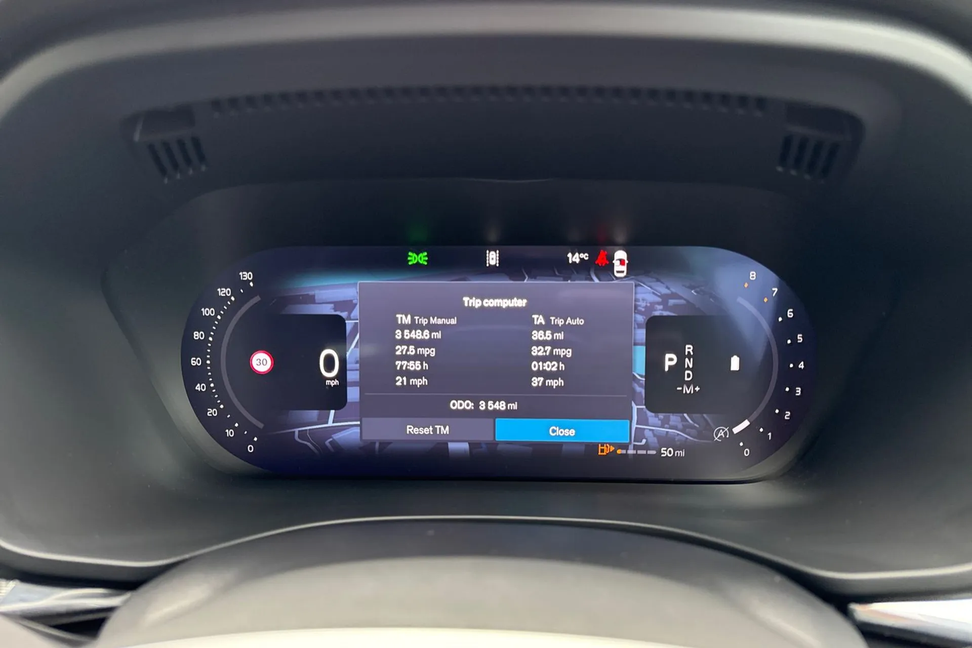 Volvo XC60 thumbnail image number 46