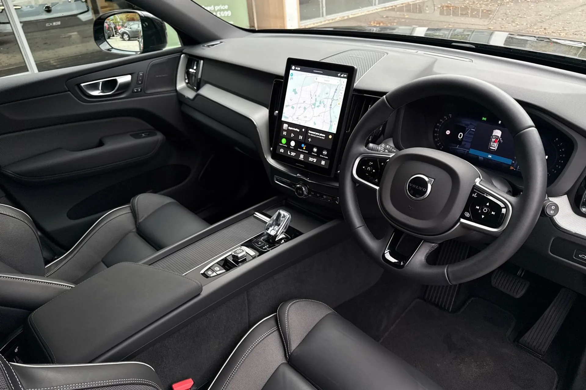 Volvo XC60 thumbnail image number 6