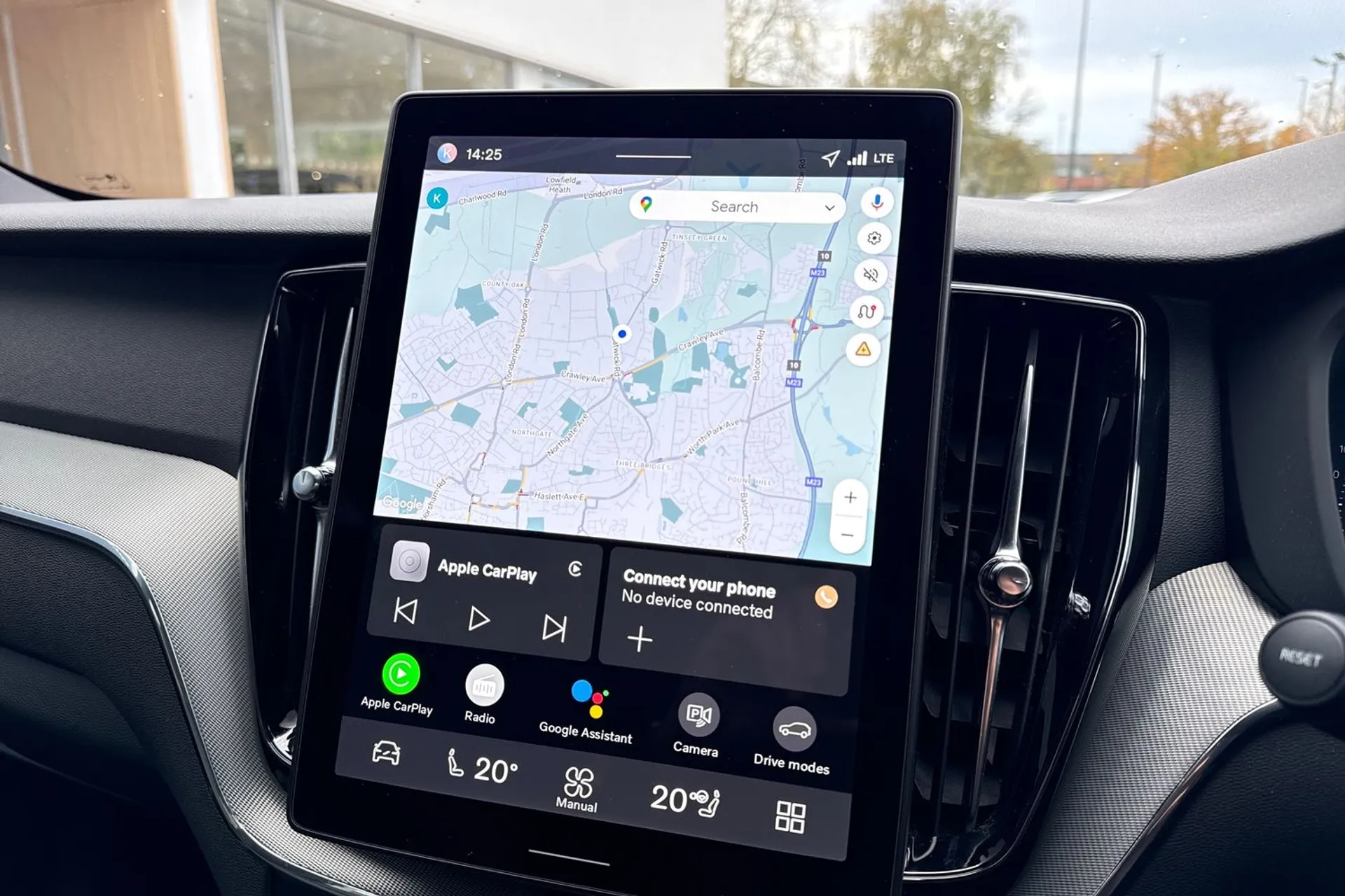 Volvo XC60 thumbnail image number 5