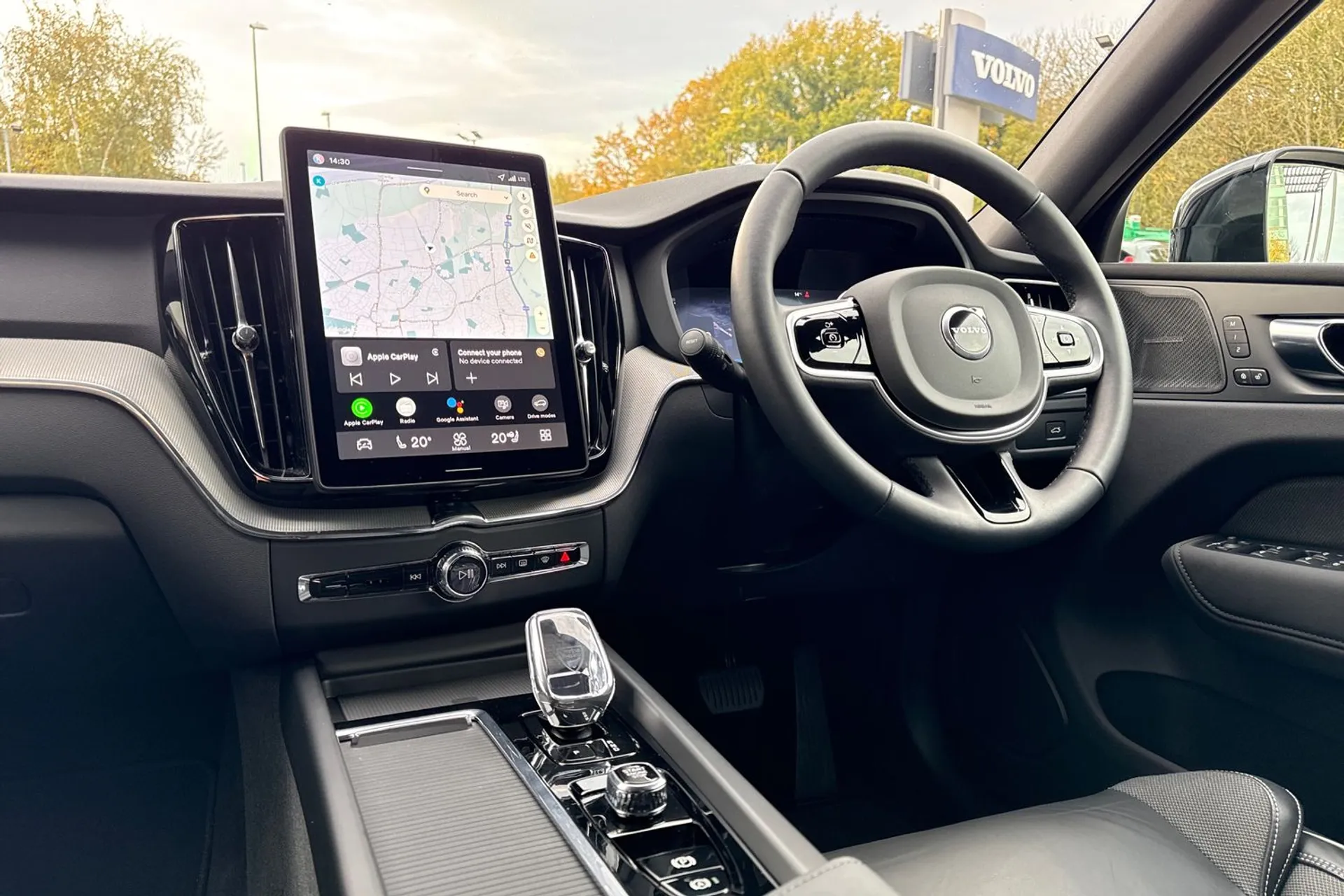 Volvo XC60 thumbnail image number 36