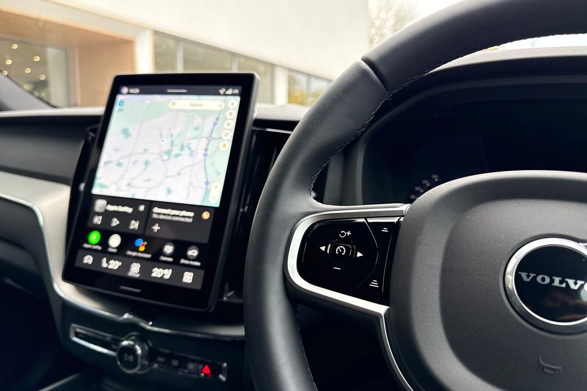 Volvo XC60 thumbnail image number 37