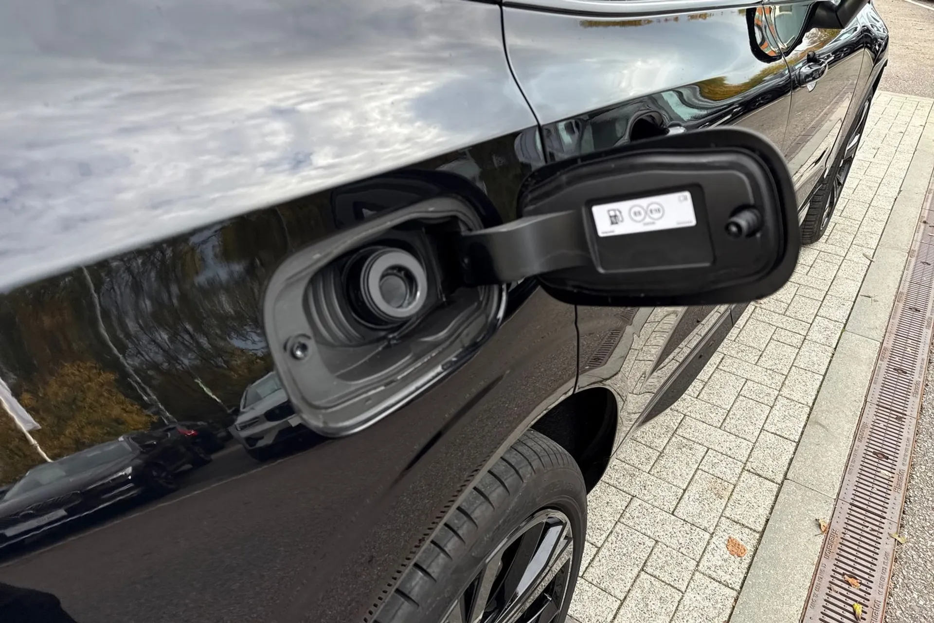 Volvo XC60 thumbnail image number 19