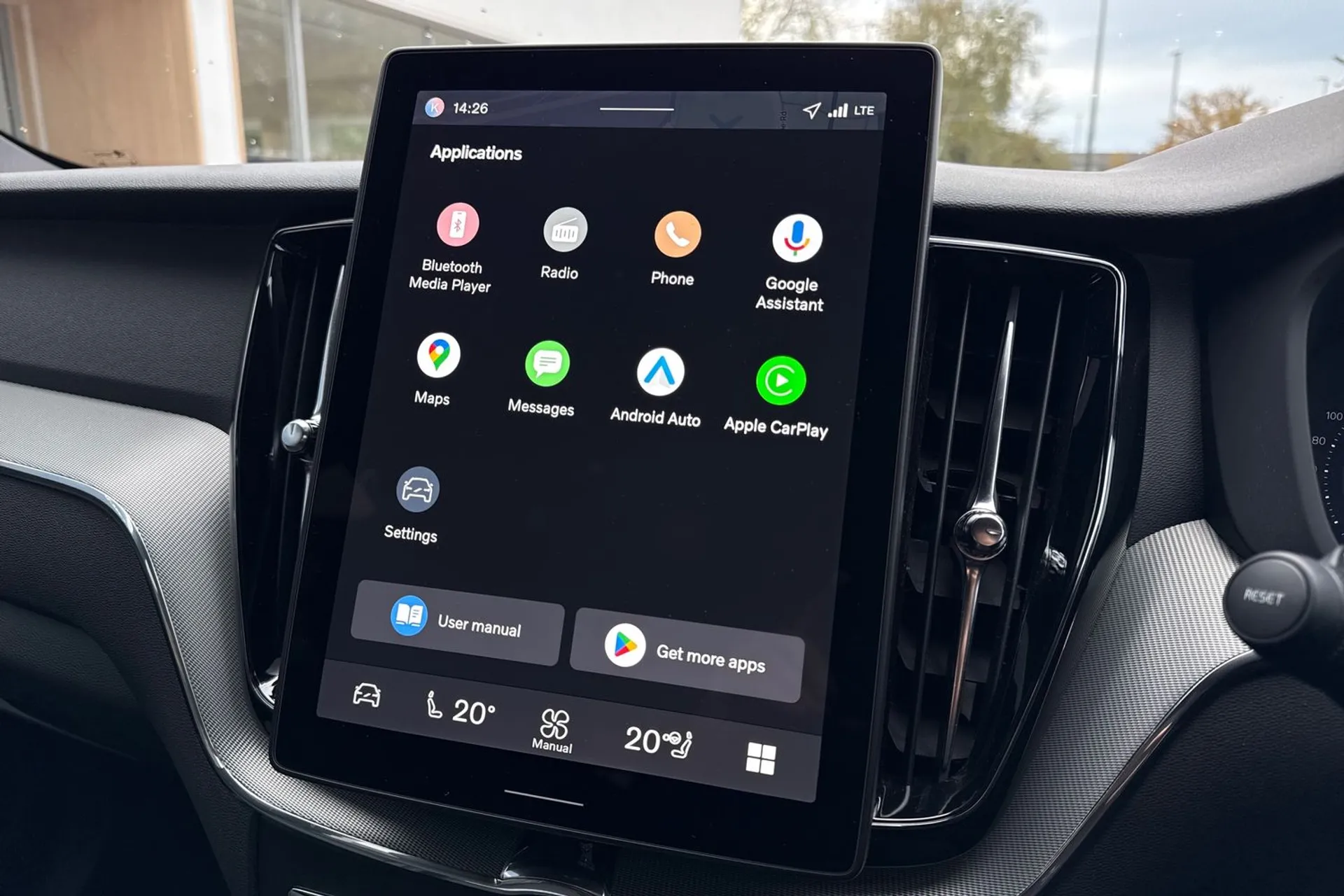 Volvo XC60 thumbnail image number 42