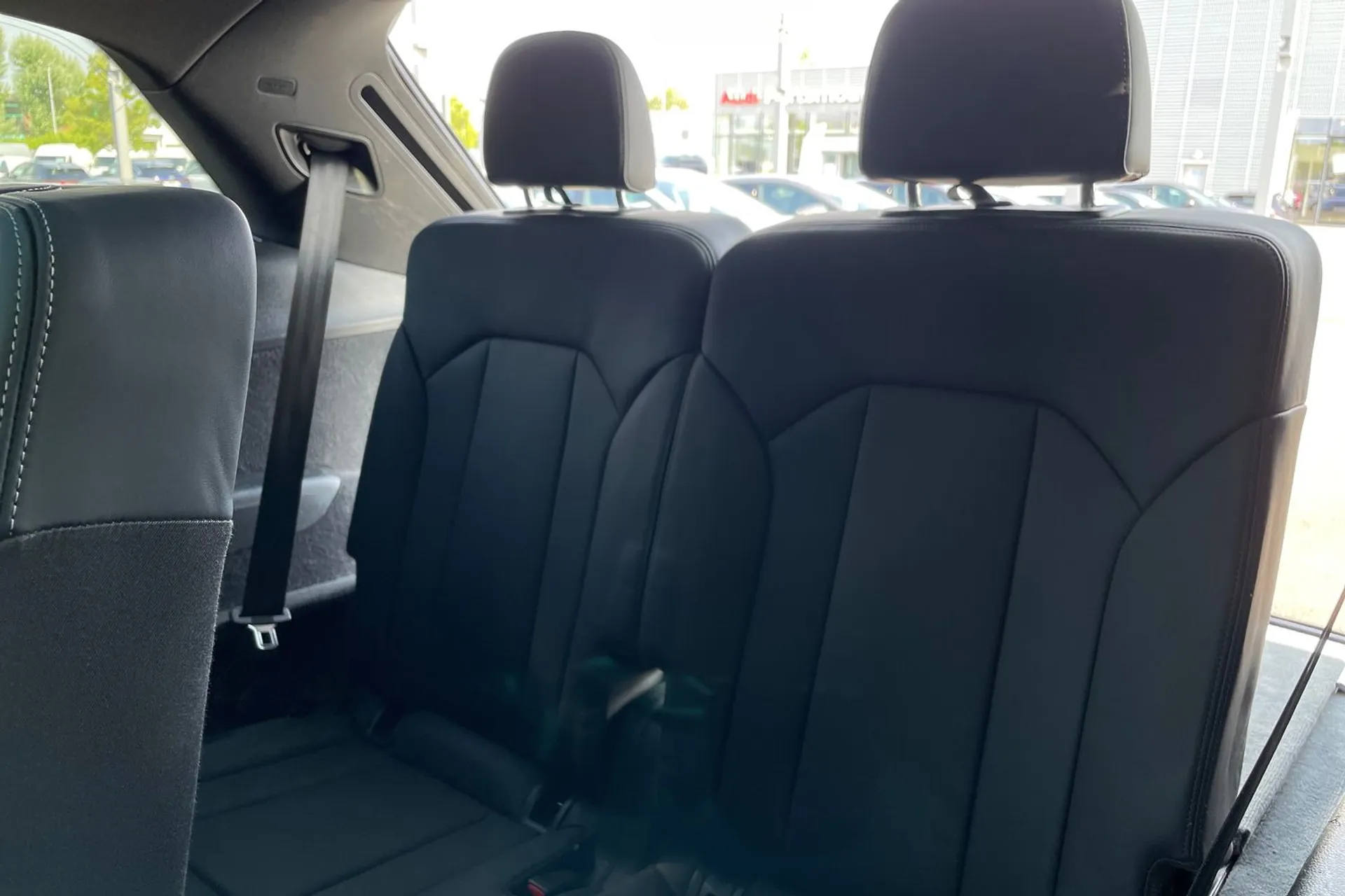 Audi Q7 thumbnail image number 55