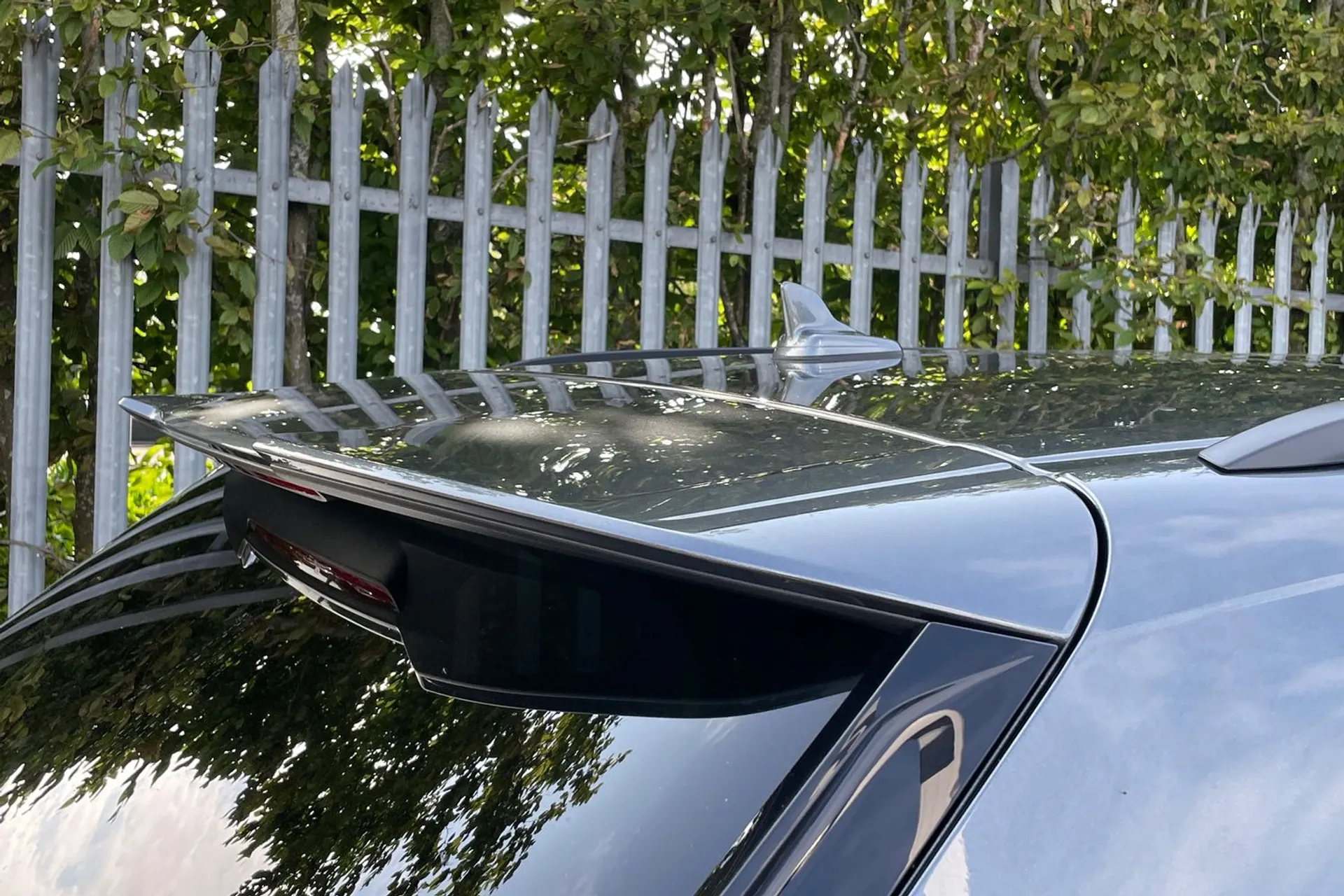 Audi Q7 thumbnail image number 14