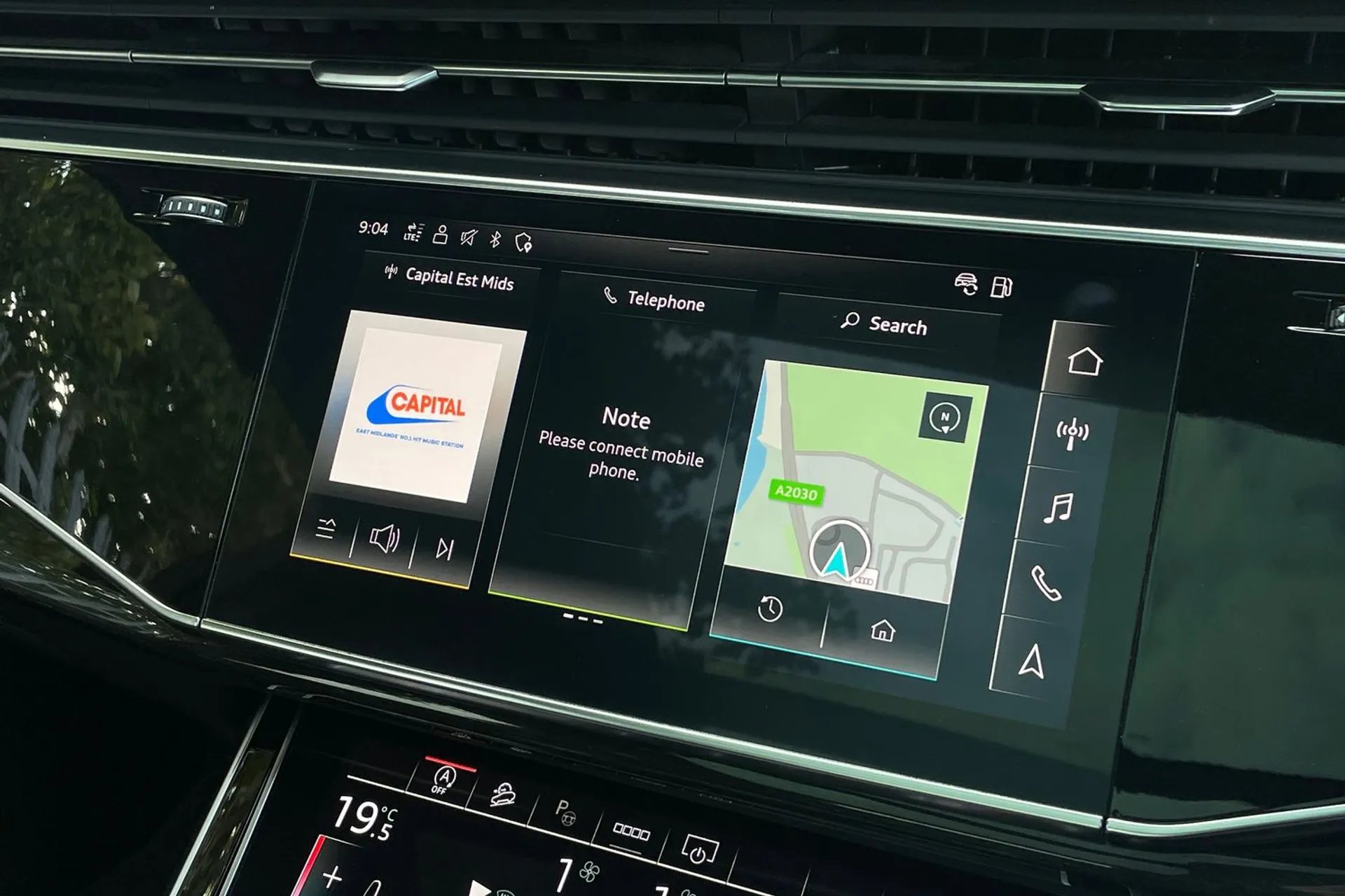 Audi Q7 thumbnail image number 48