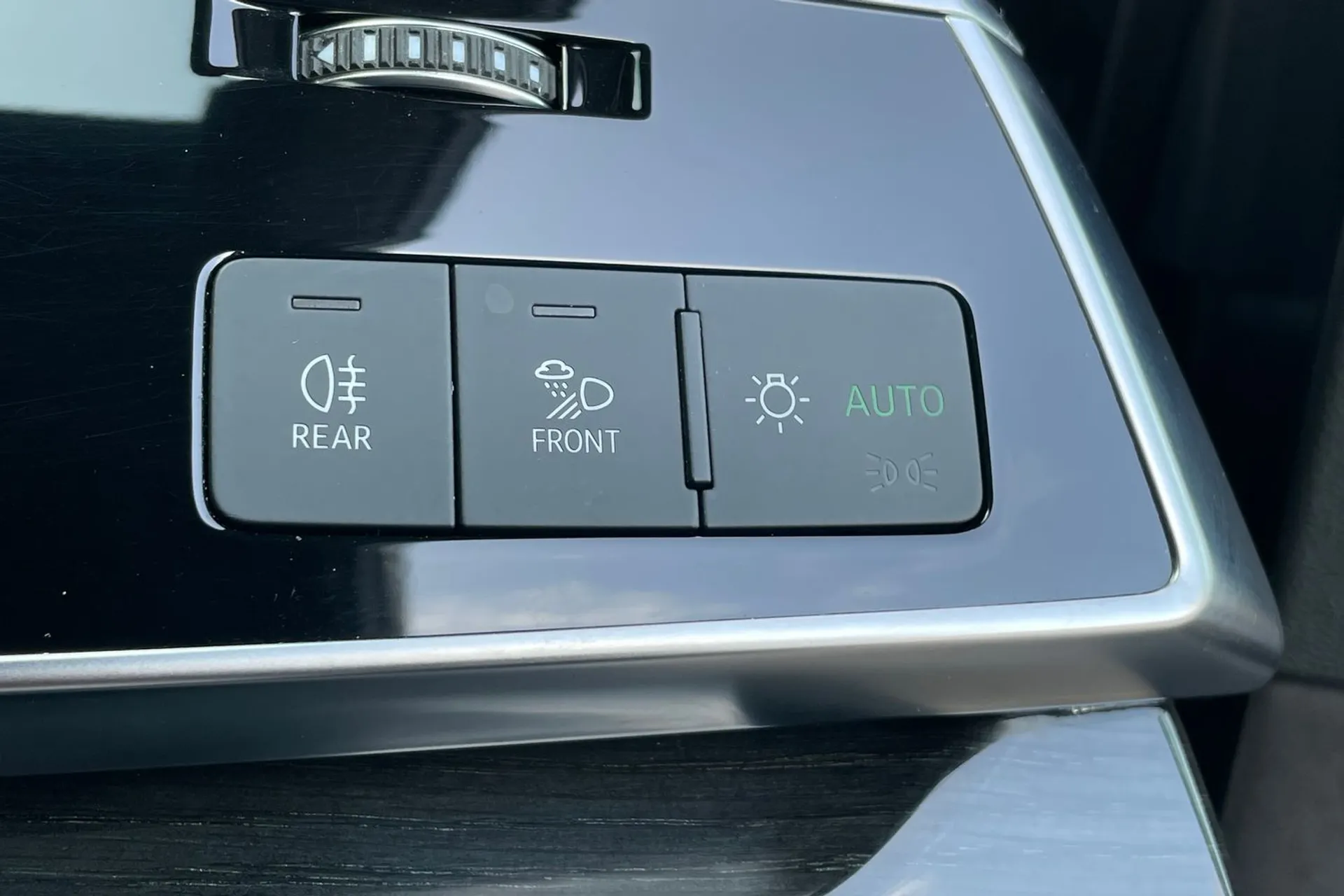 Audi Q7 thumbnail image number 49