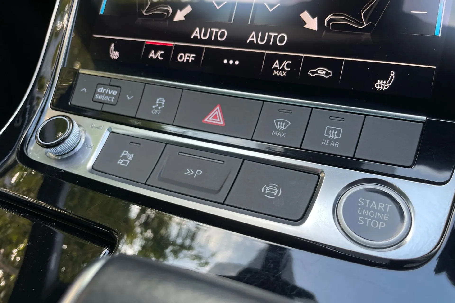 Audi Q7 thumbnail image number 53