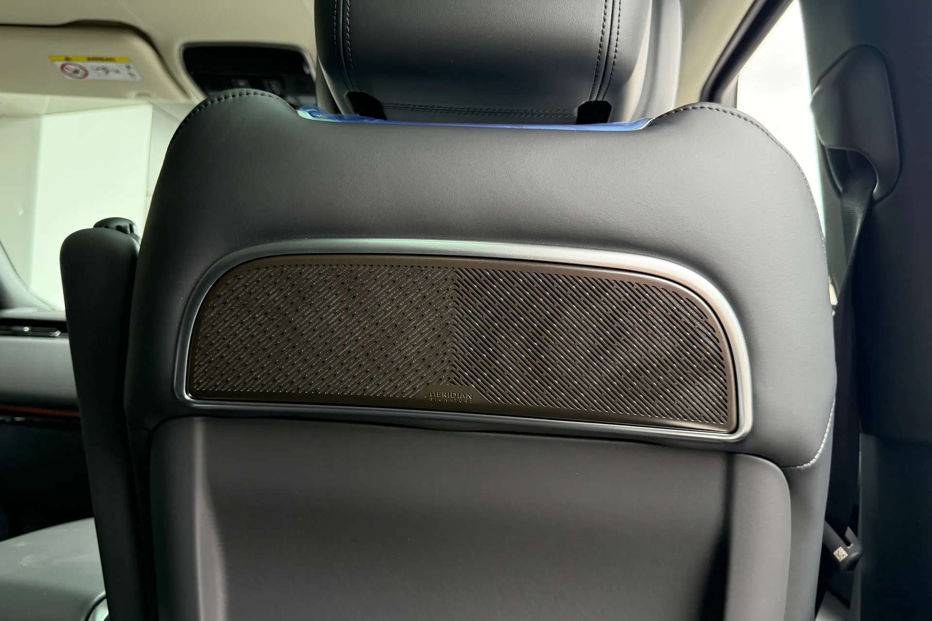 LAND ROVER RANGE ROVER thumbnail image number 33