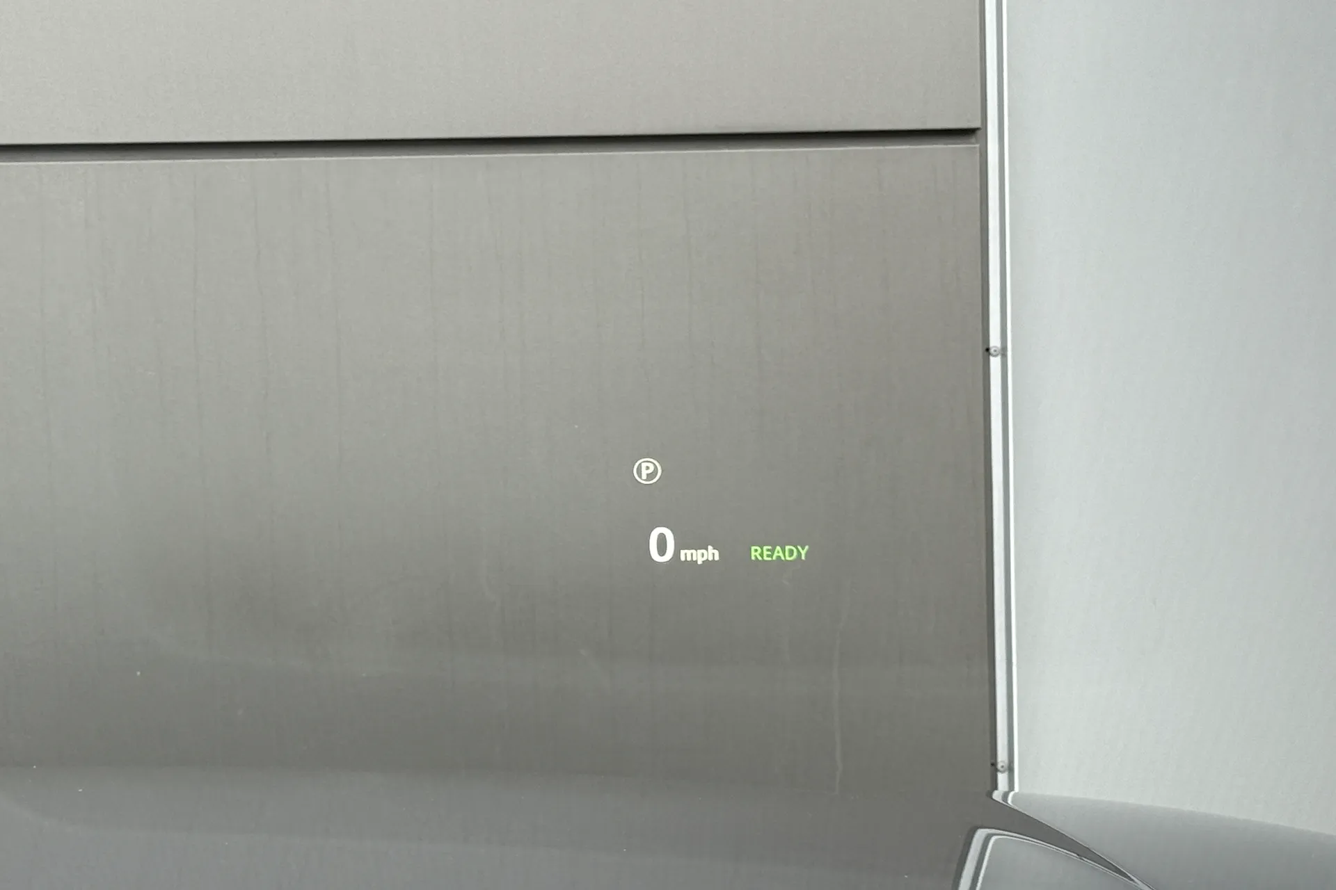 LAND ROVER RANGE ROVER thumbnail image number 40