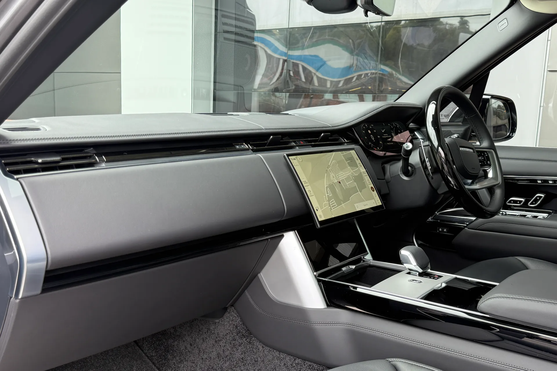 LAND ROVER RANGE ROVER thumbnail image number 65