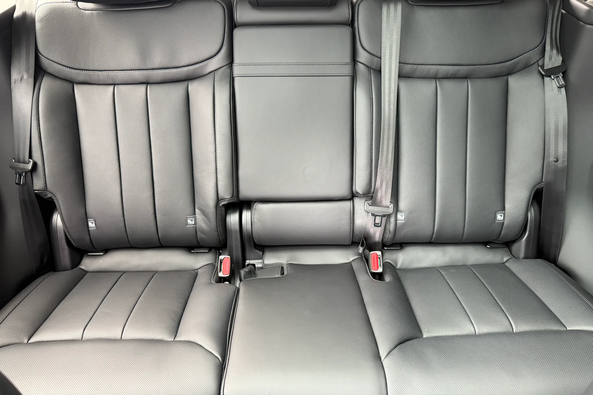 LAND ROVER RANGE ROVER thumbnail image number 61