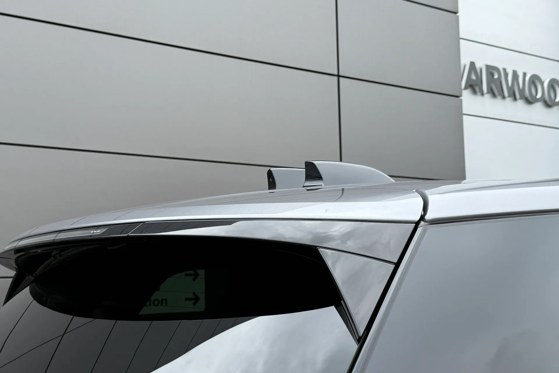 LAND ROVER RANGE ROVER thumbnail image number 50