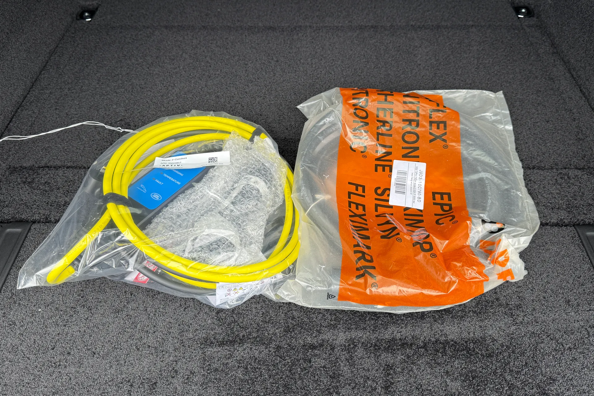 LAND ROVER RANGE ROVER thumbnail image number 59