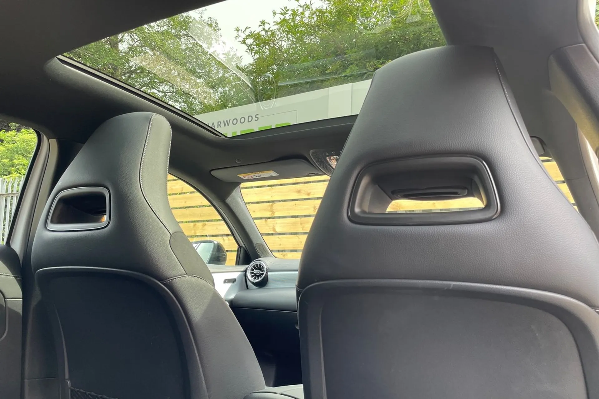 MERCEDES-BENZ A CLASS thumbnail image number 25