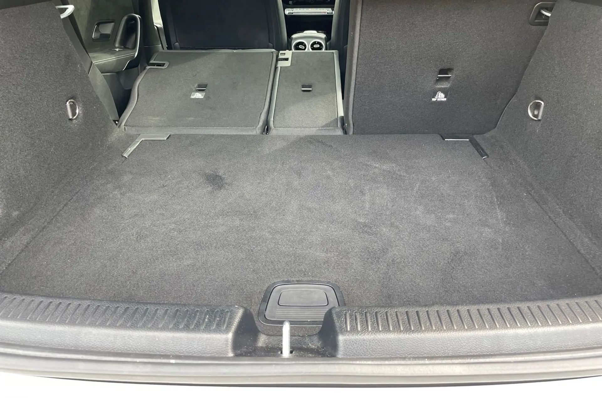 MERCEDES-BENZ A CLASS thumbnail image number 22