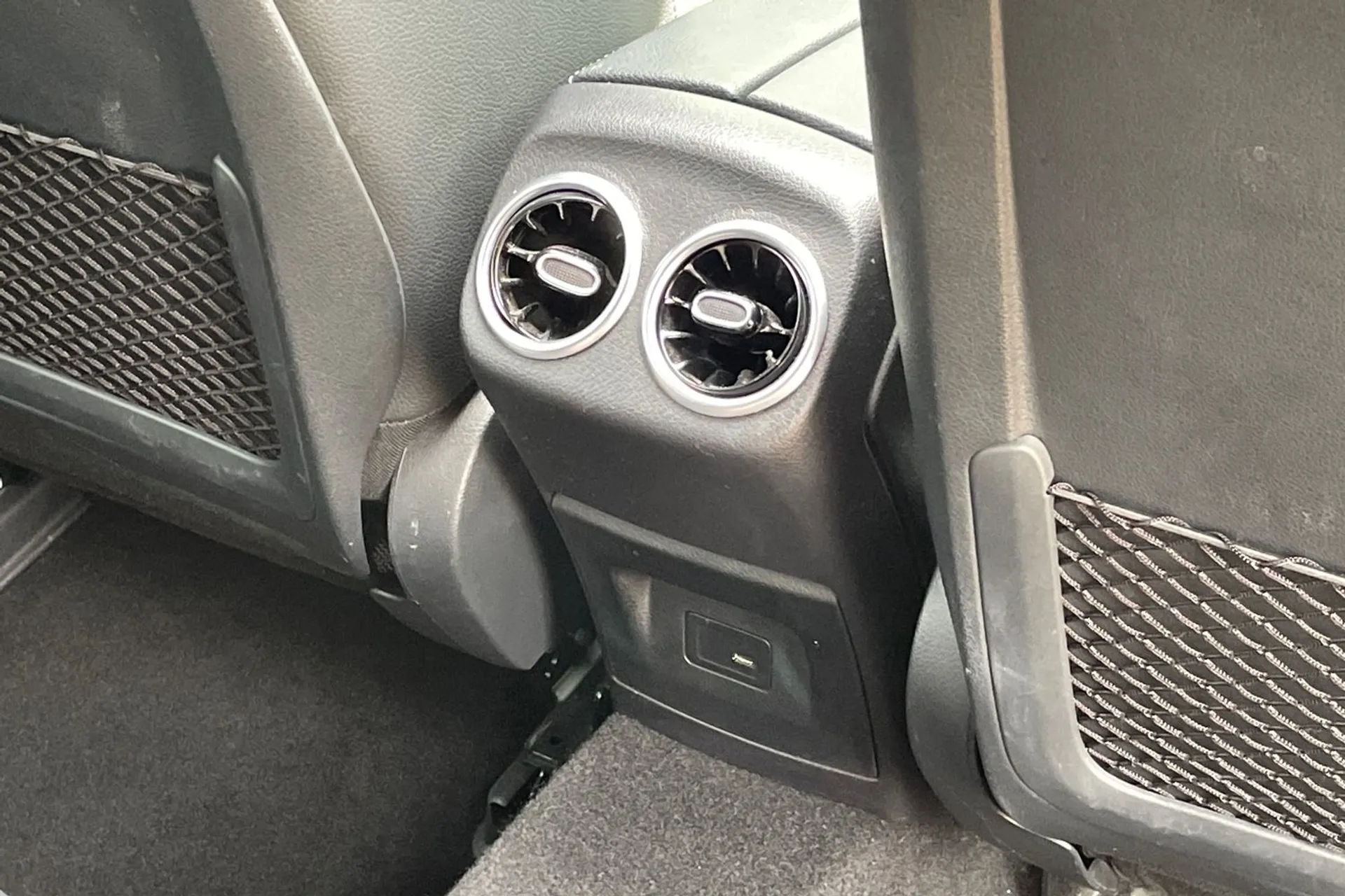 MERCEDES-BENZ A CLASS thumbnail image number 48