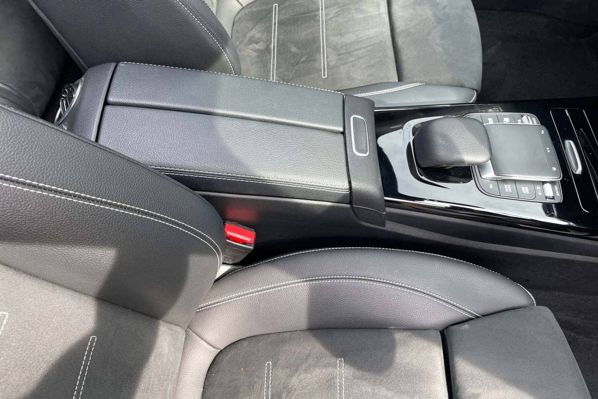 MERCEDES-BENZ A CLASS thumbnail image number 42