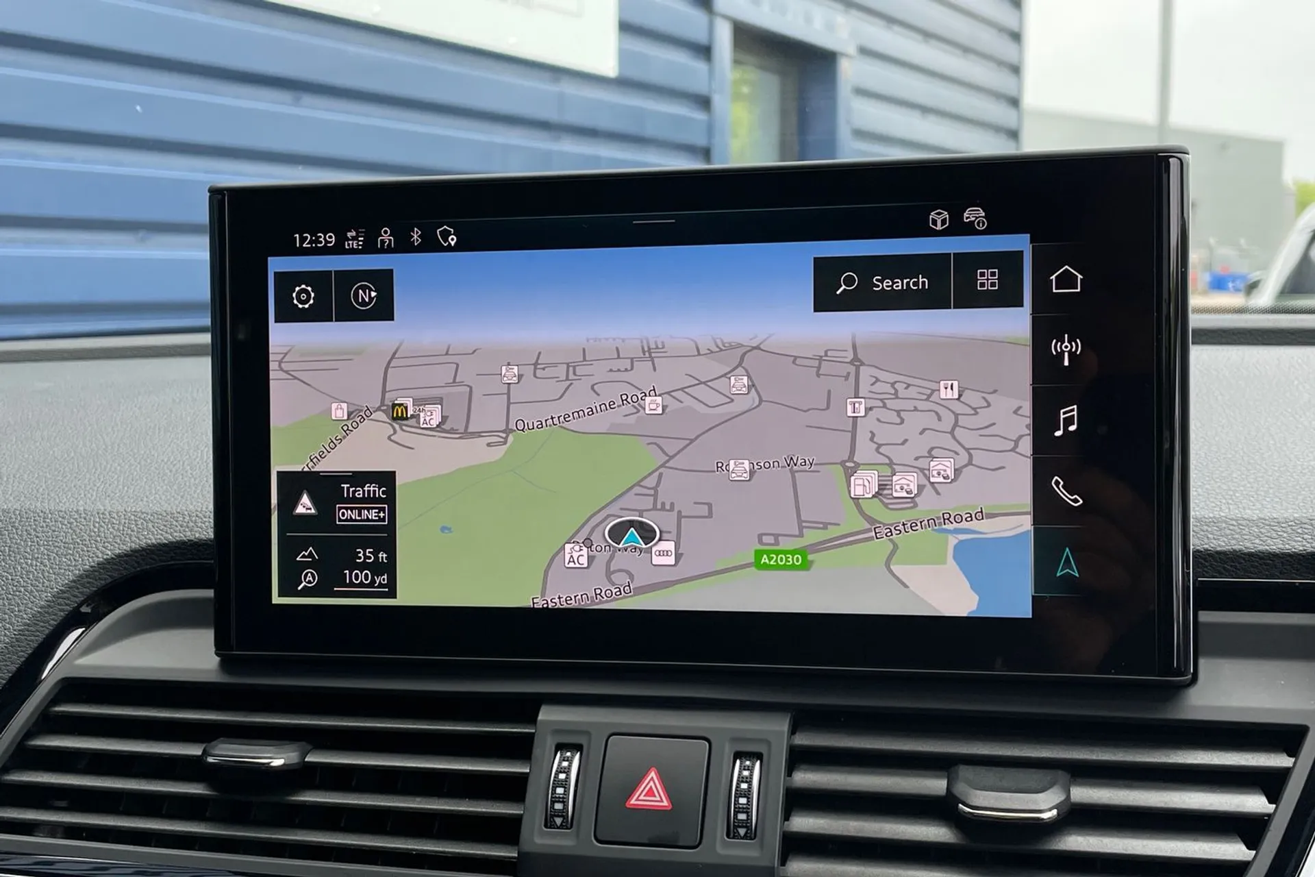 Audi Q5 thumbnail image number 4
